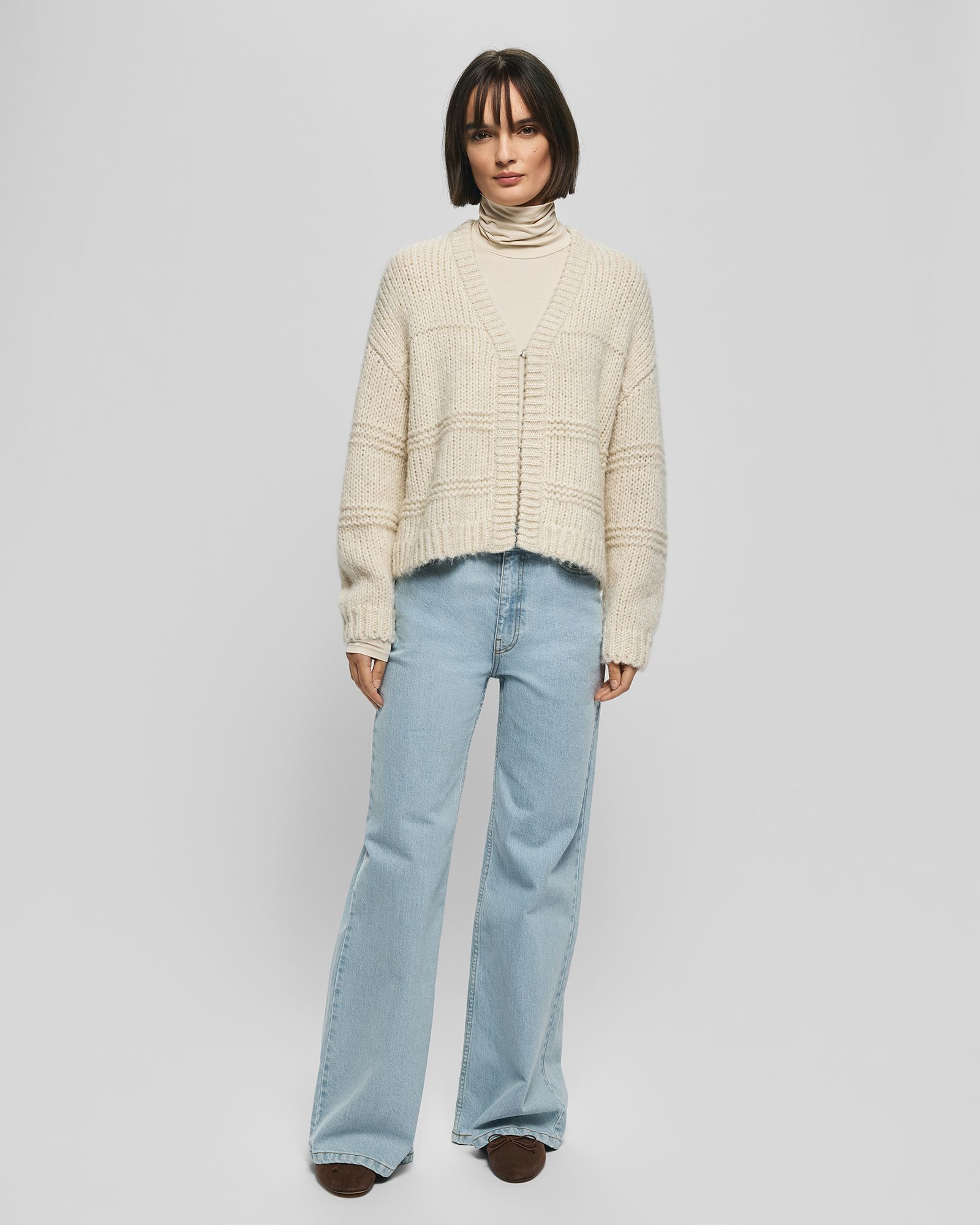 MSCHLeilani Heidi Cardigan