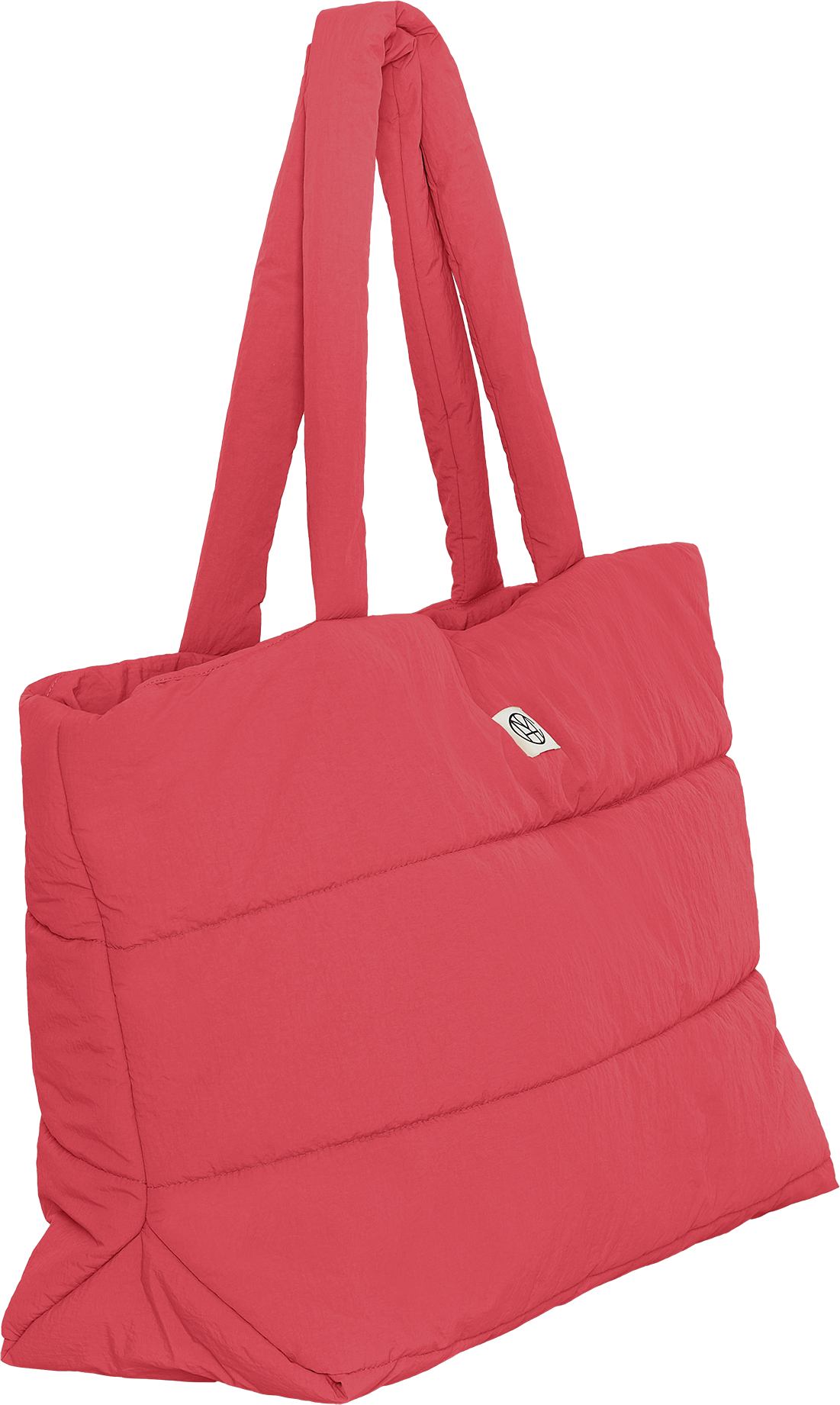 MSCHSasja Icon Shopper Key – Jazzy, back