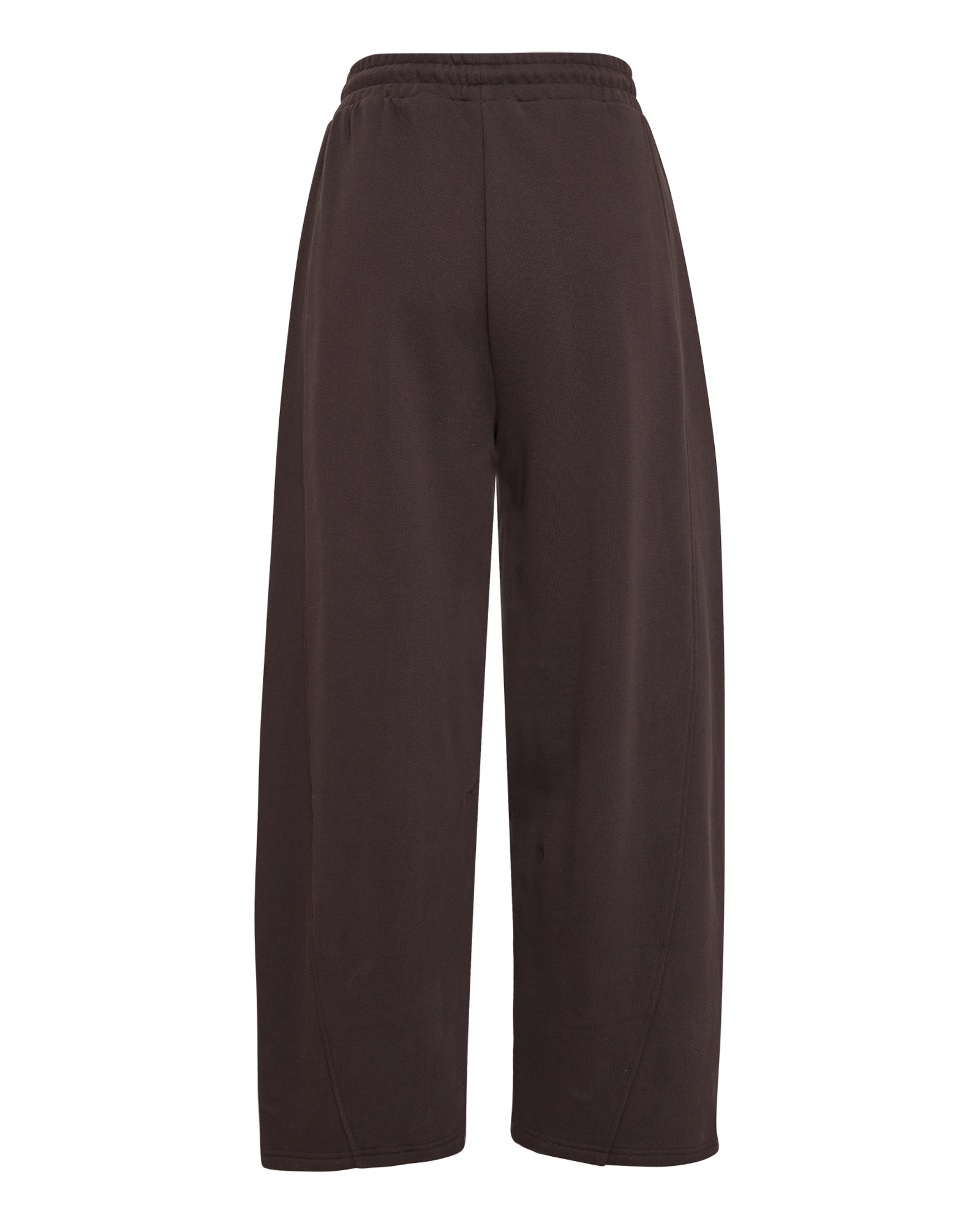 MSCHRubi Icon MSCH Sweat Pants – Molé, back