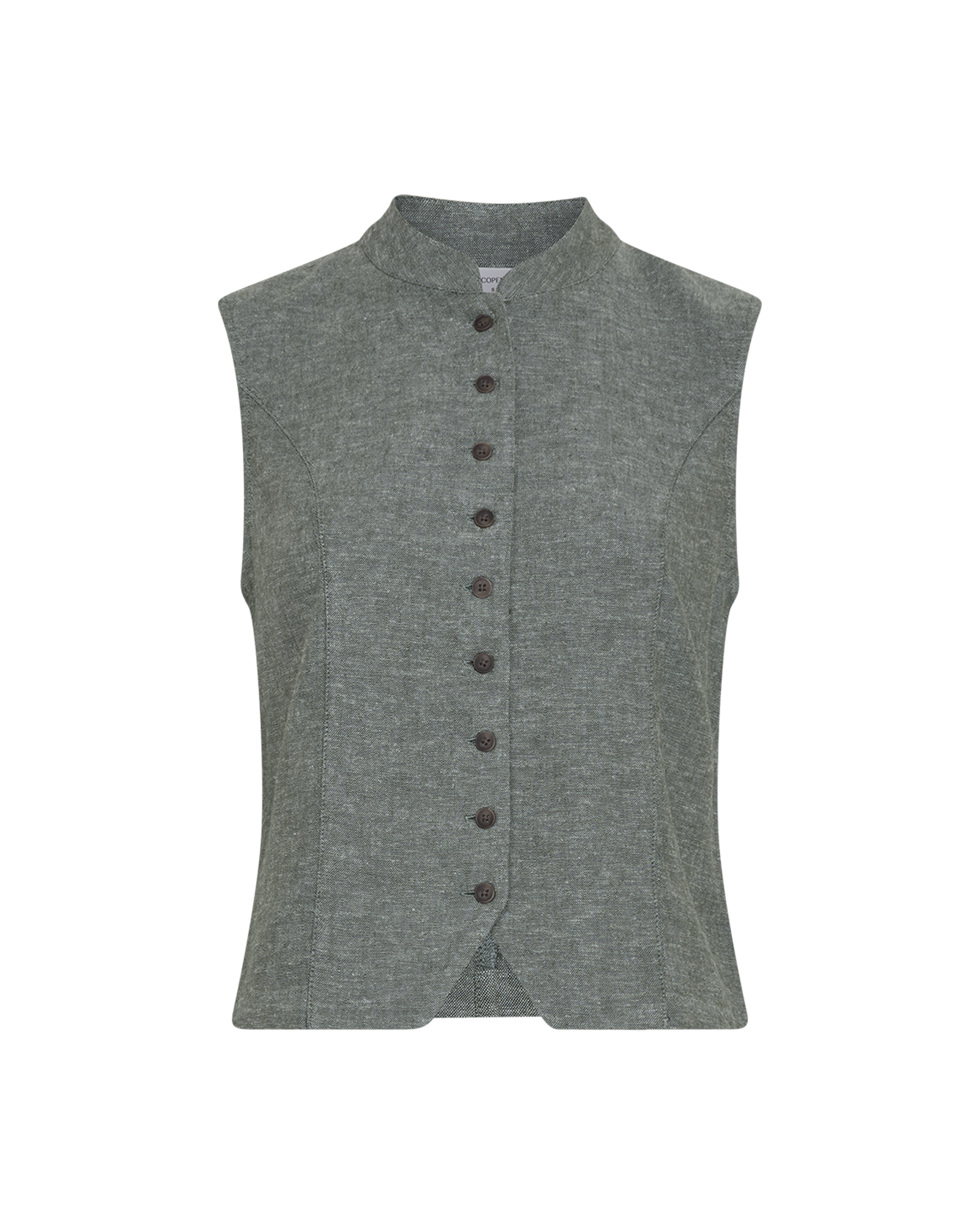 MSCHViana Ginia Waistcoat