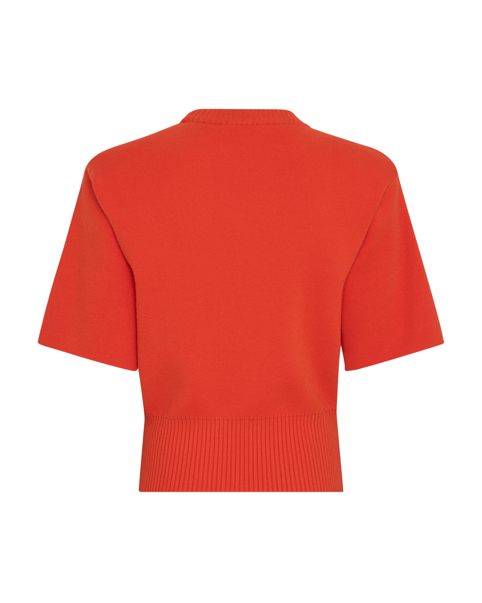 MSCHZia East 2/4 Pullover – ORANGE.COM, back