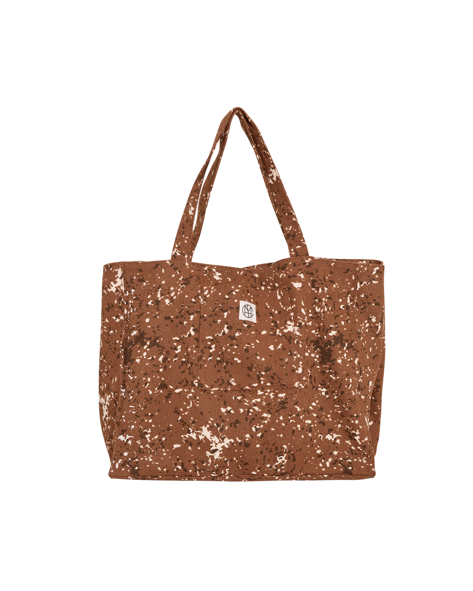 MSCHVola Shopper AOP