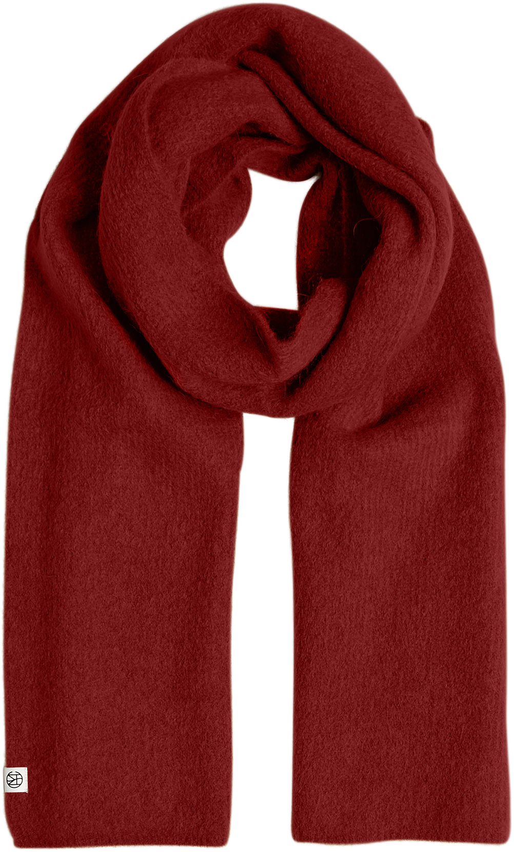 MSCHHope Icon Scarf Key
