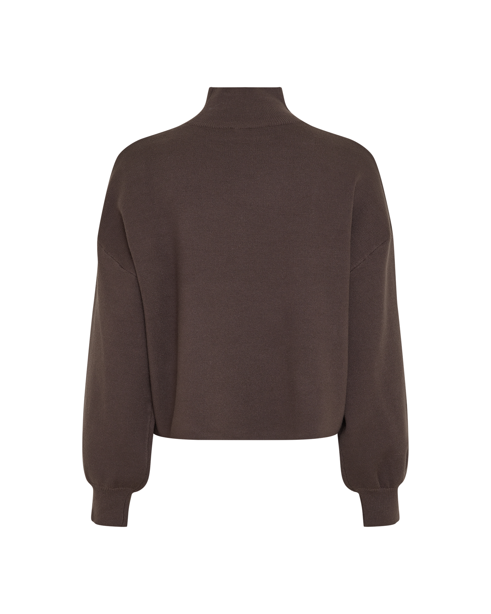 MSCHMercy East M Pullover – Delicioso, back