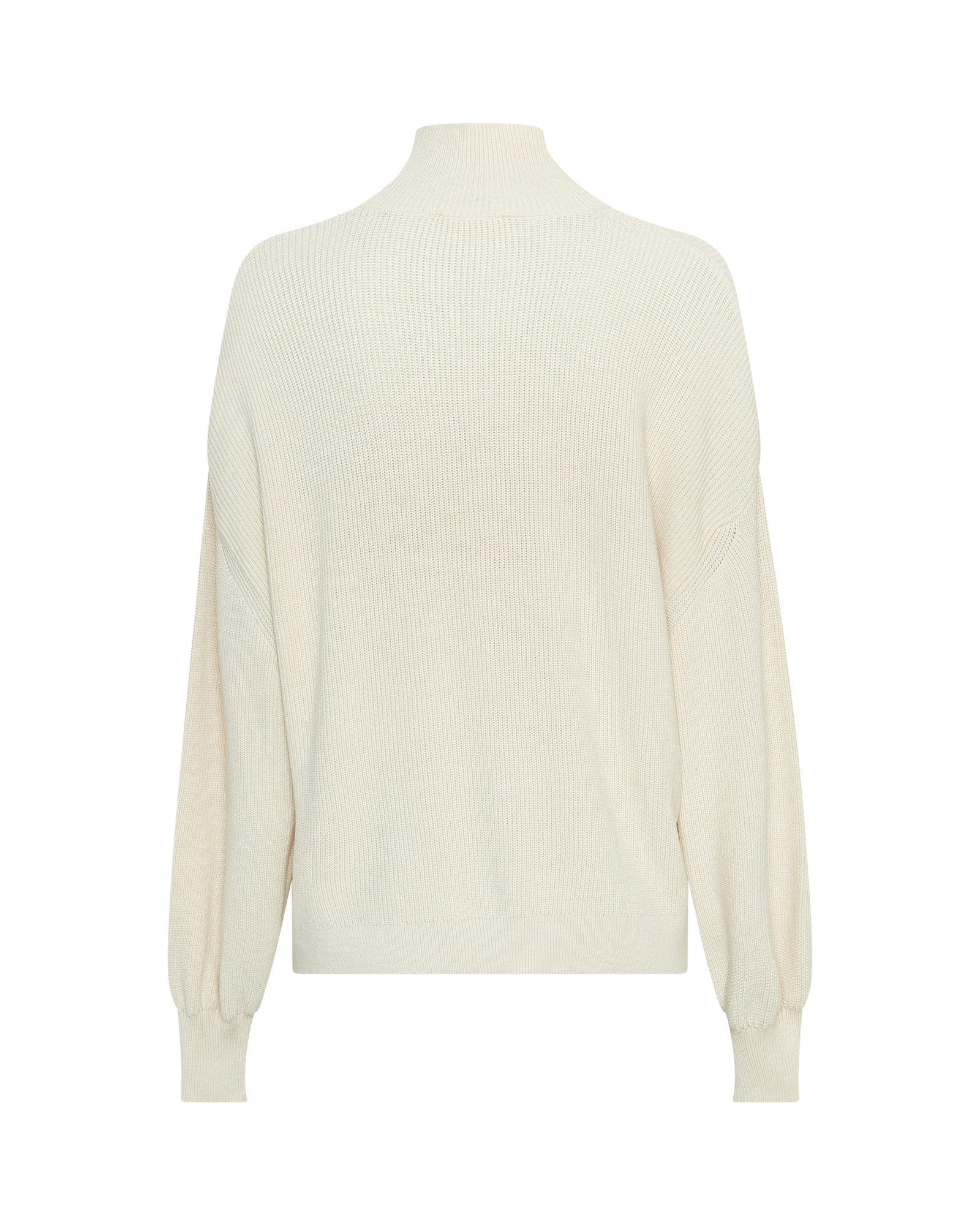 MSCHMagnea Rachelle M Pullover – Fog Melange, back