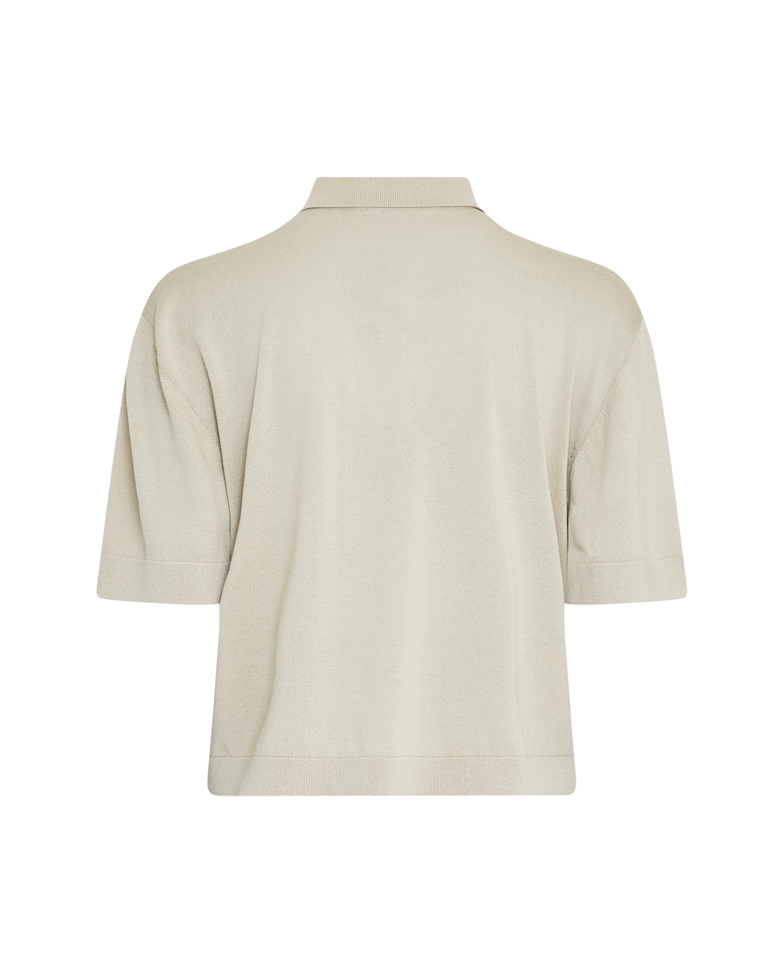 MSCHTerine 2/4 Pullover – Peyote, back