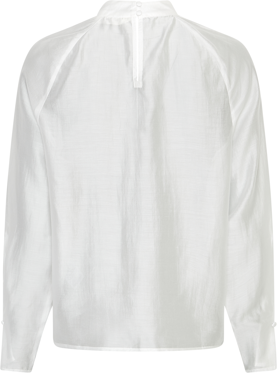 MSCHNiley Faustina M Top – Egret, back