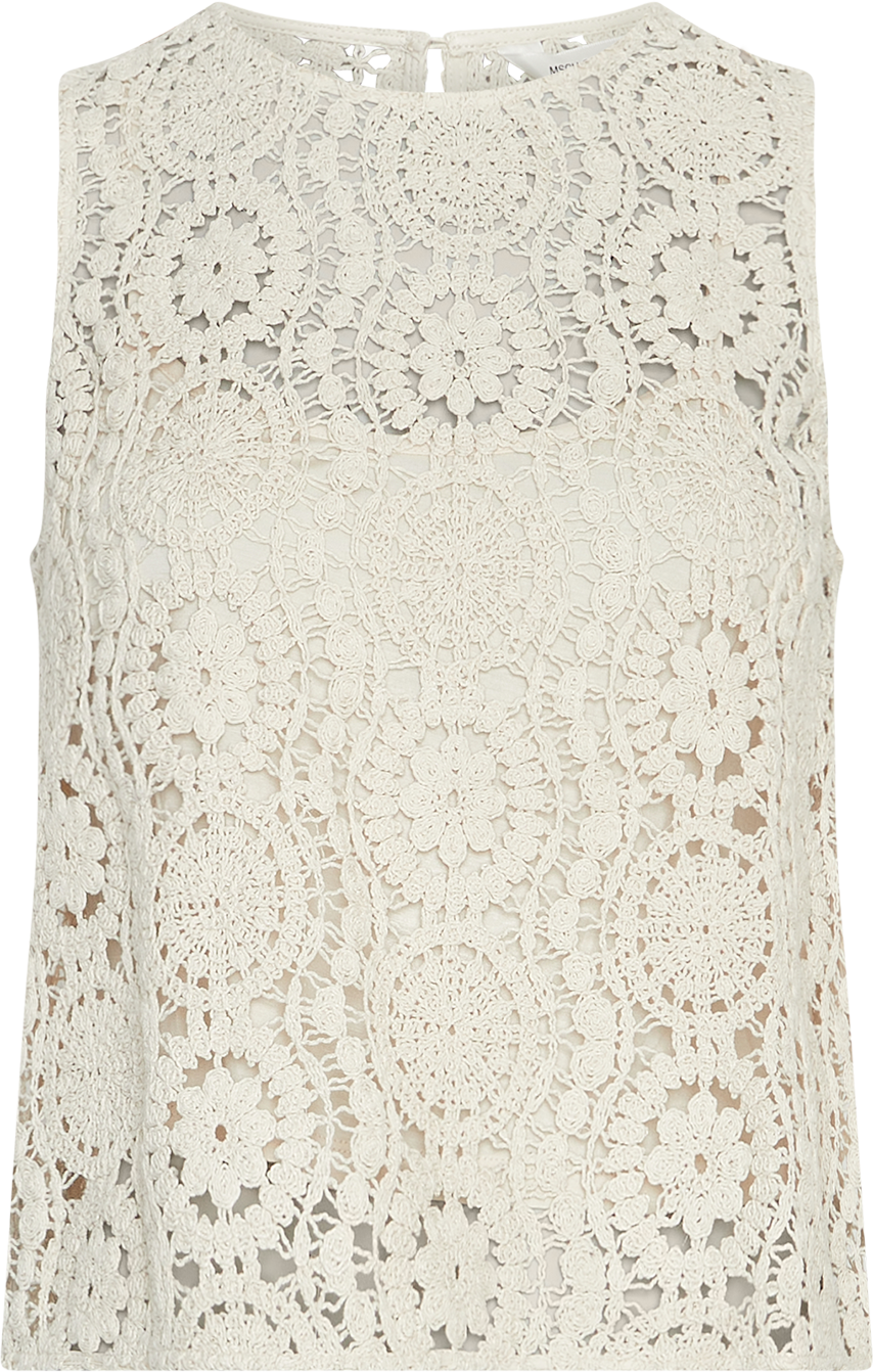 MSCHBaxter SL Top