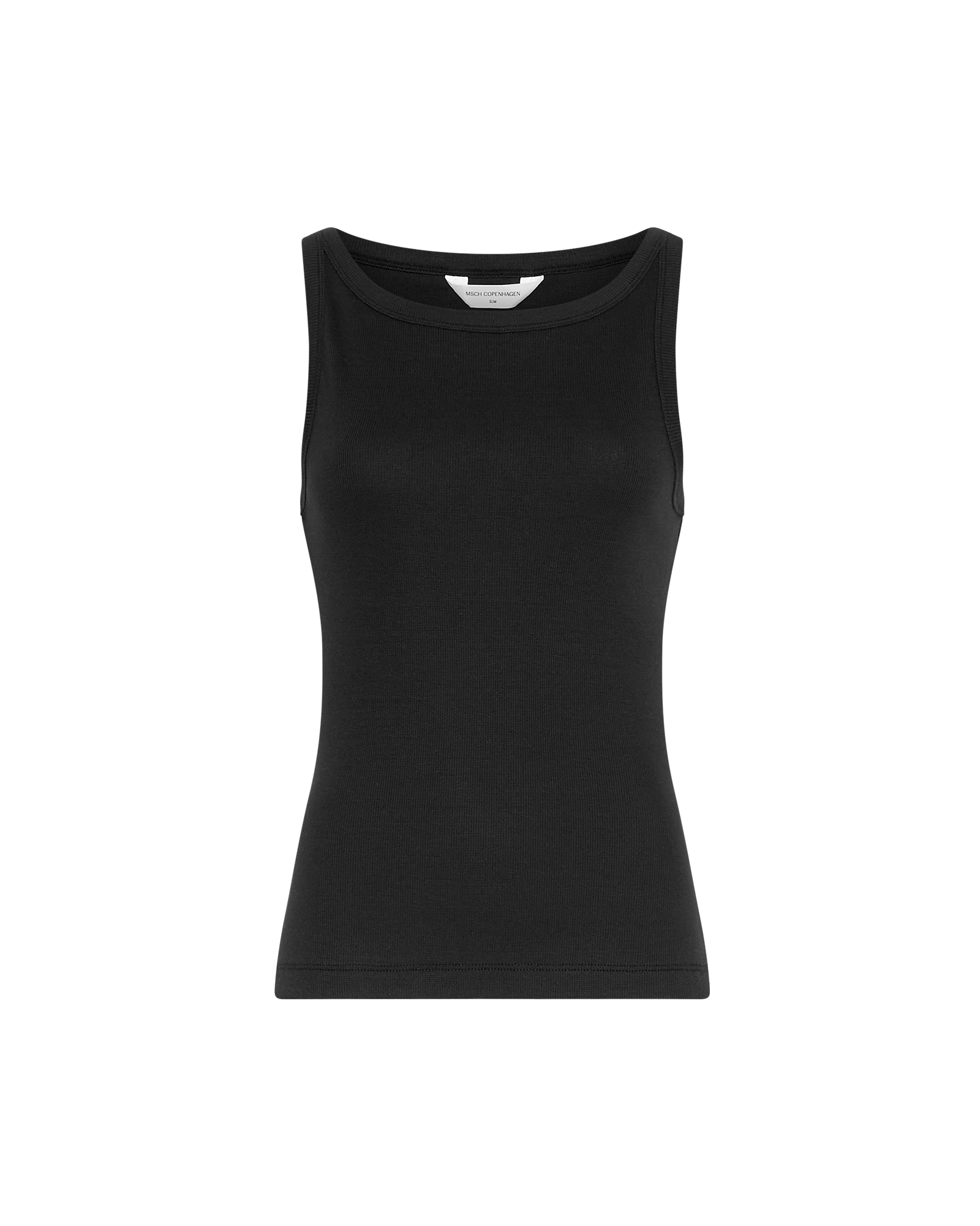 MSCHGubbe Rasmia SL Top