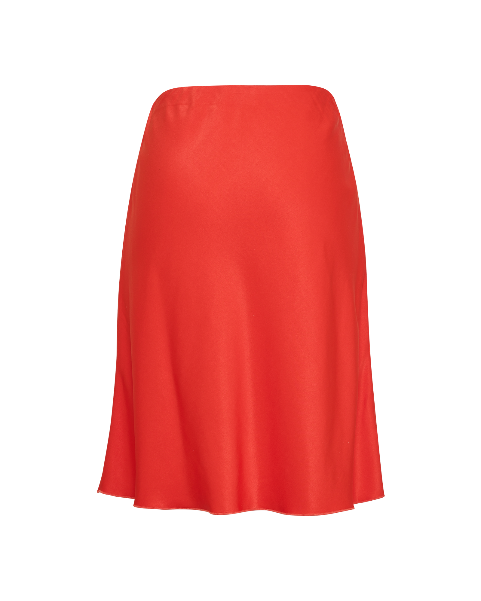 MSCHTilde Ullas Skirt – ORANGE.COM, back