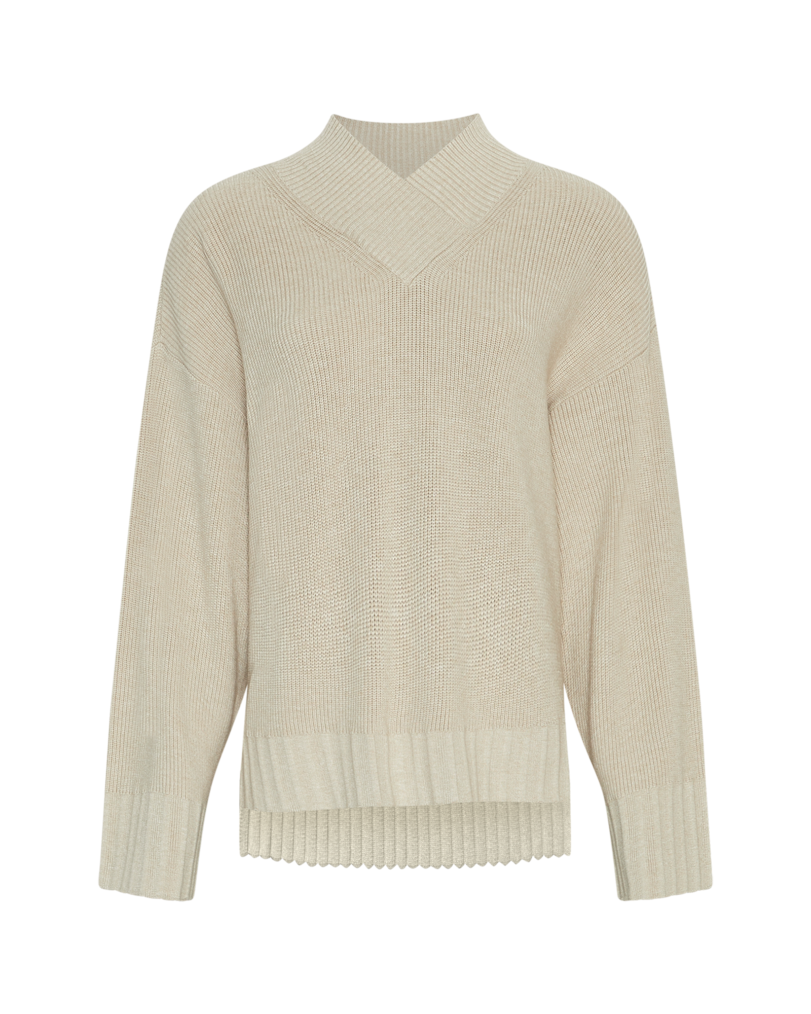 MSCHMercer Rachelle M Pullover