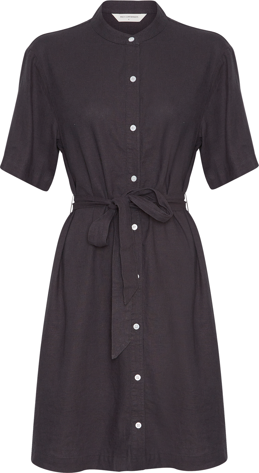 MSCHPennie Ginia 2/4 Shirt Dress