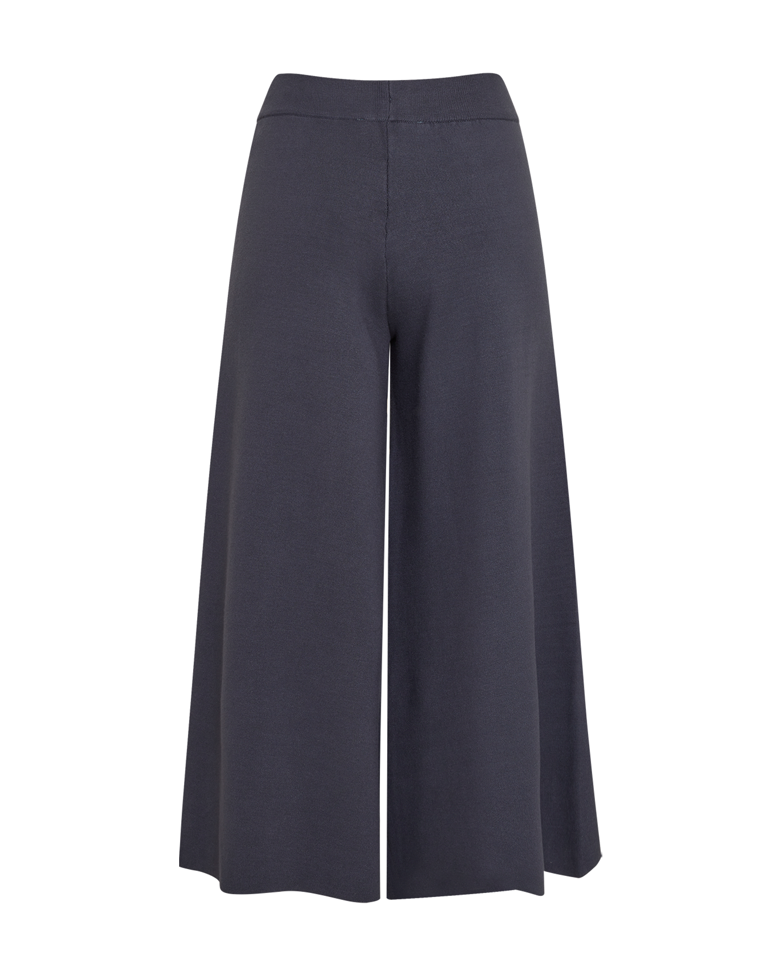 MSCHArisha Thamira HW Skirt Pants – India Ink, back