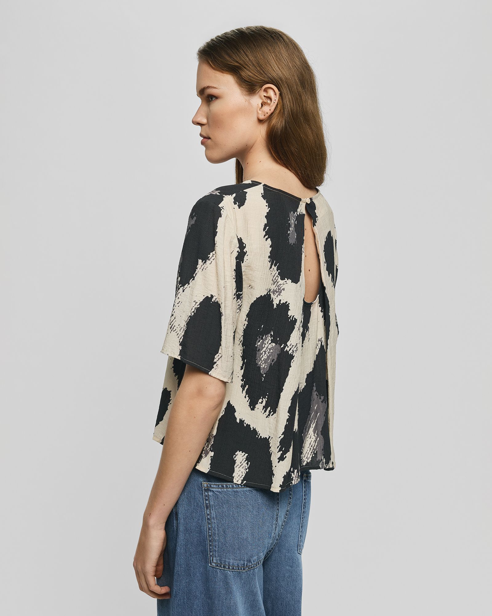MSCHKaralie Jusia 2/4 Top