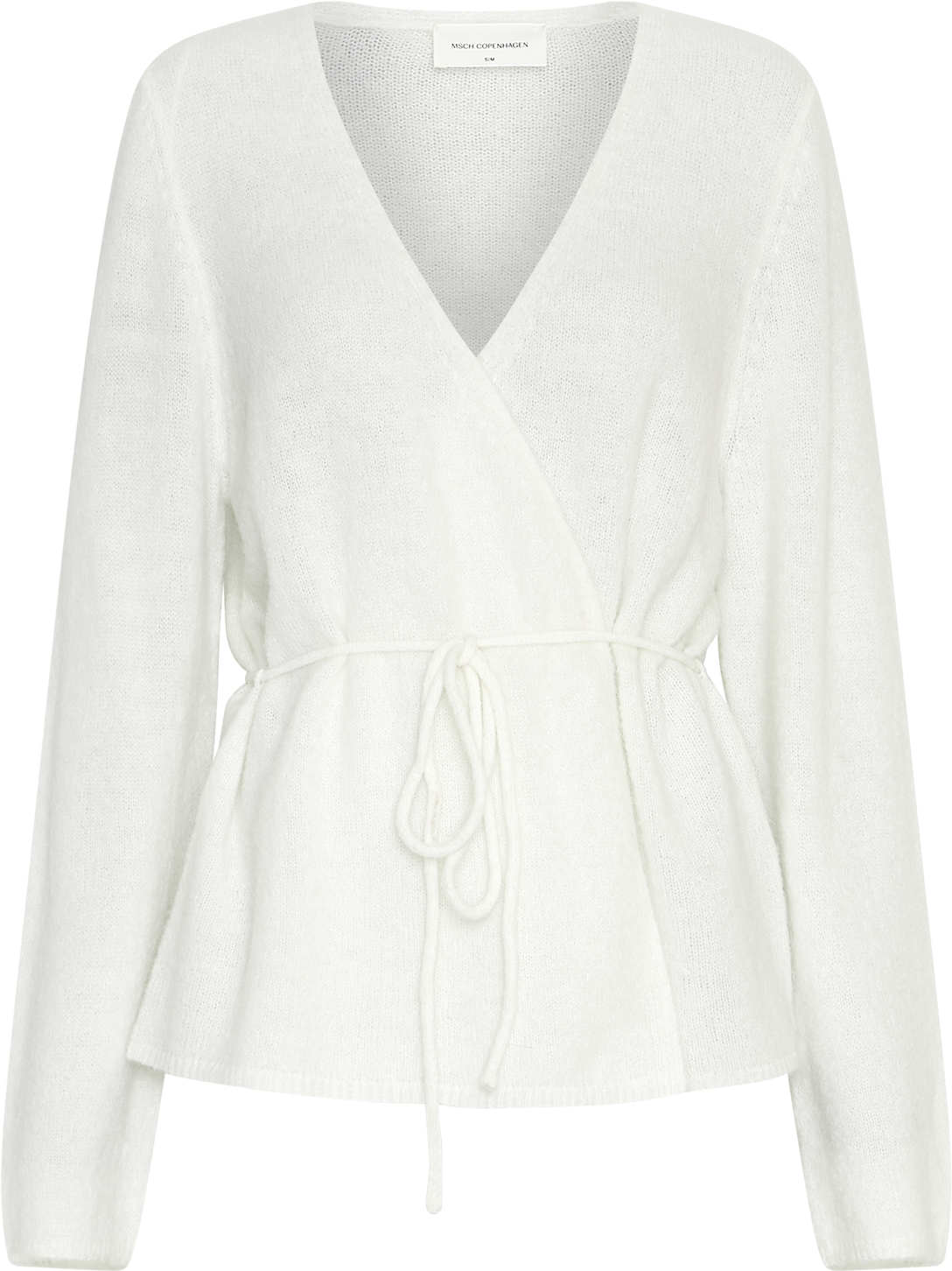 MSCHMiabelle Hope Wrap Cardigan