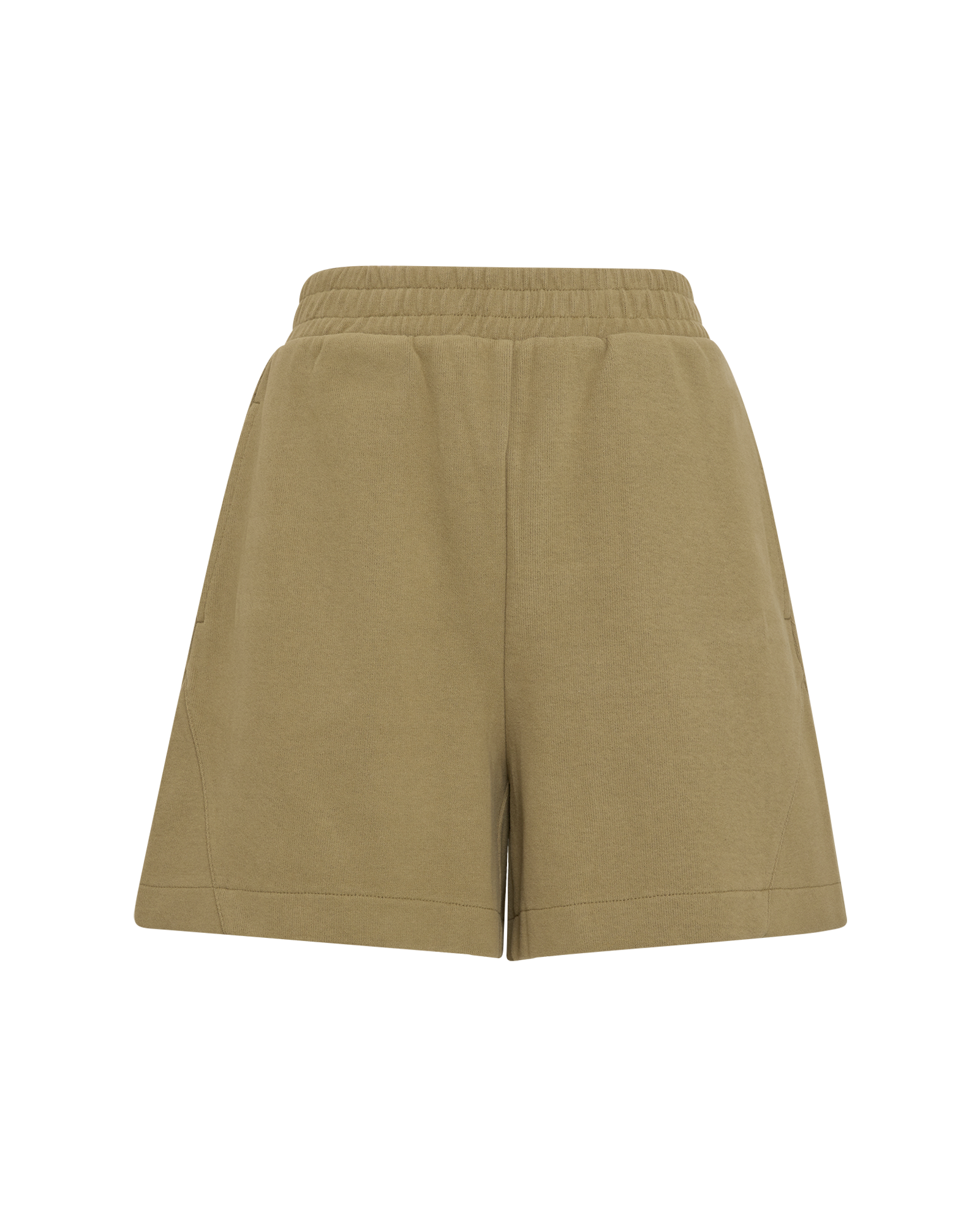 MSCHKai Marletta HW Sweat Shorts