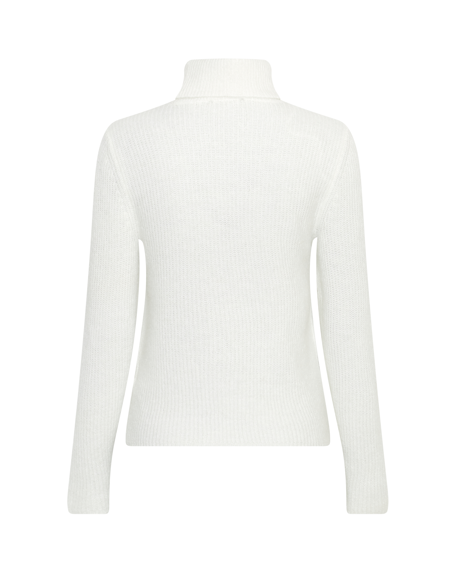 MSCHJinie Hope R Pullover – Egret, back