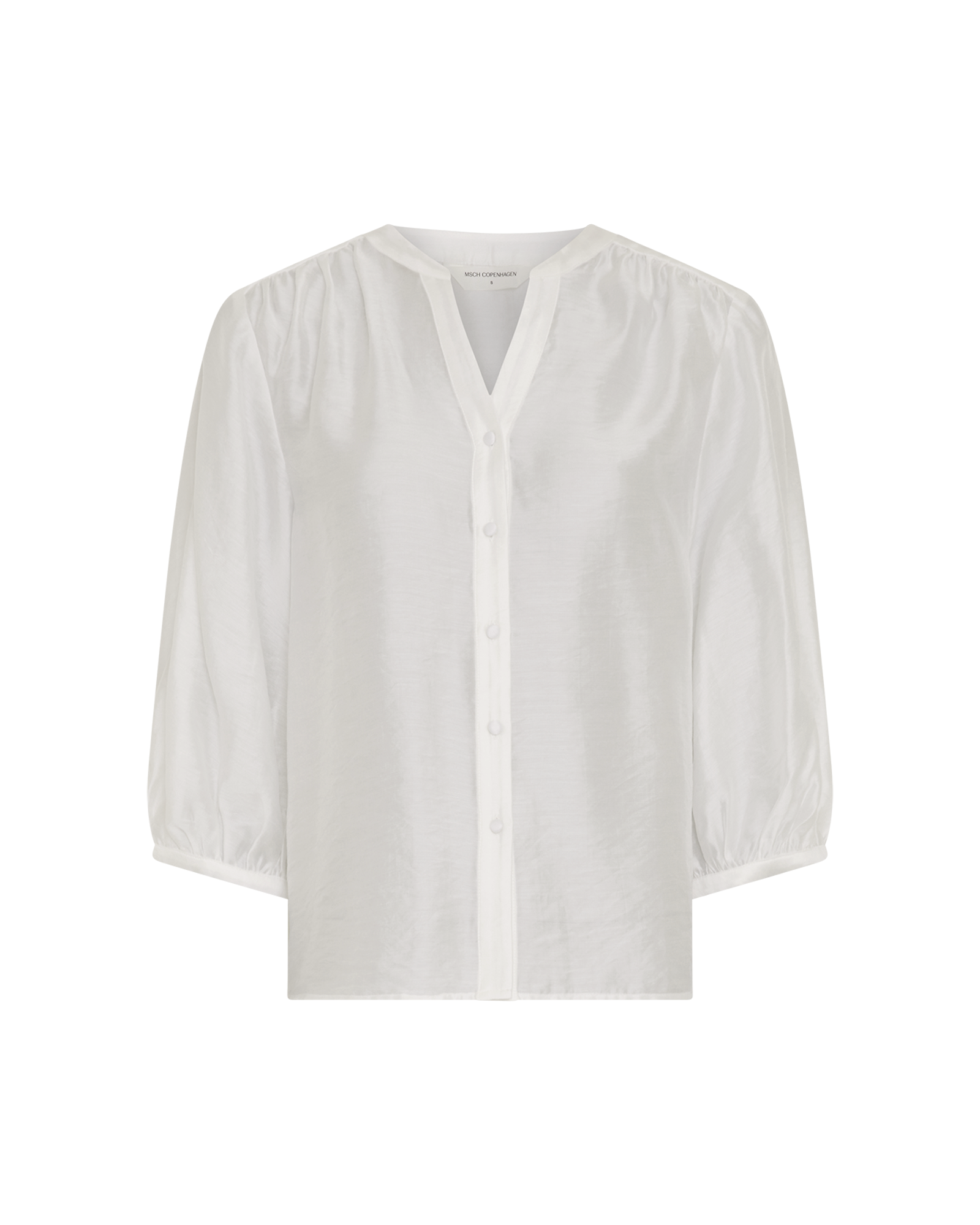 MSCHRamona Rikkelia 3/4 Shirt