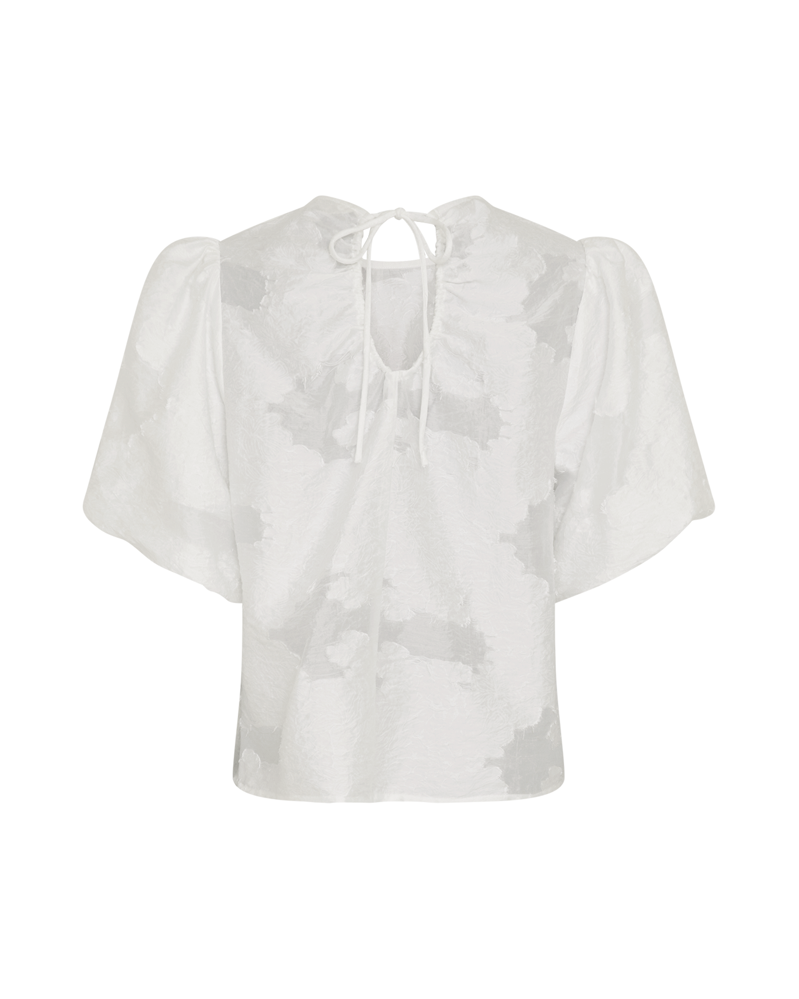 MSCHOrkidea 2/4 Top – Egret, back