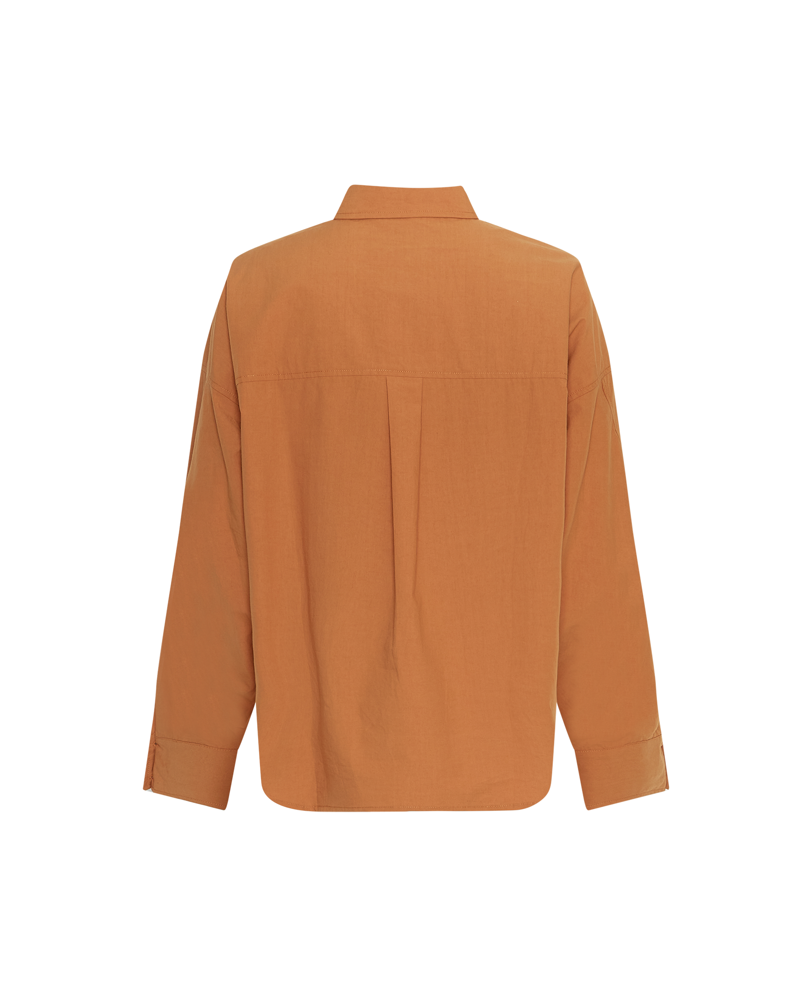 MSCHGhina Pelina Shirt – Cathay Spice, back