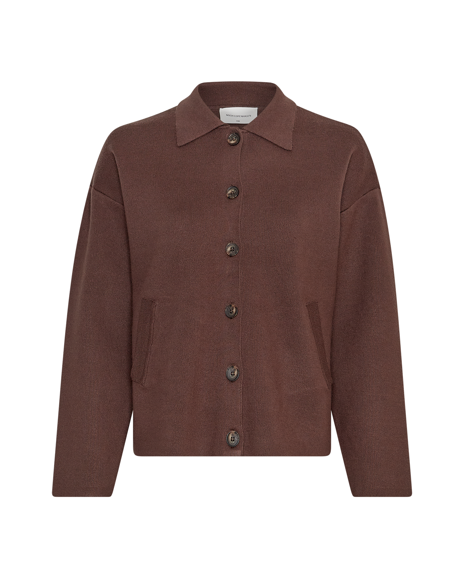 MSCHAmalea Hasle Cardigan