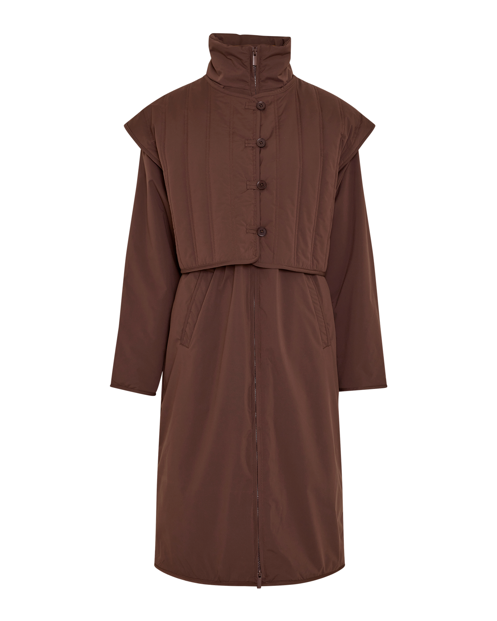 MSCHAussi Jacket