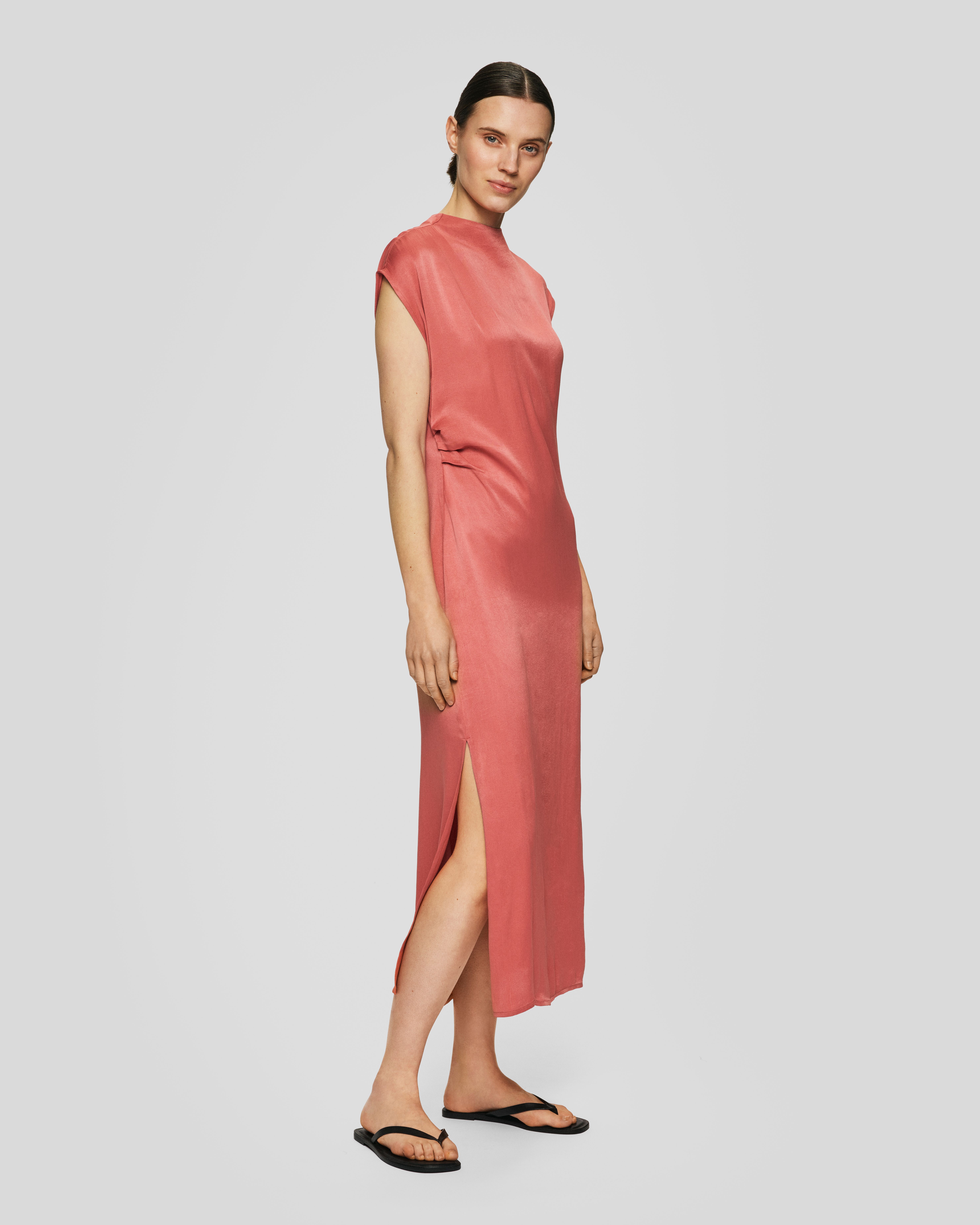MSCHClark SS Dress