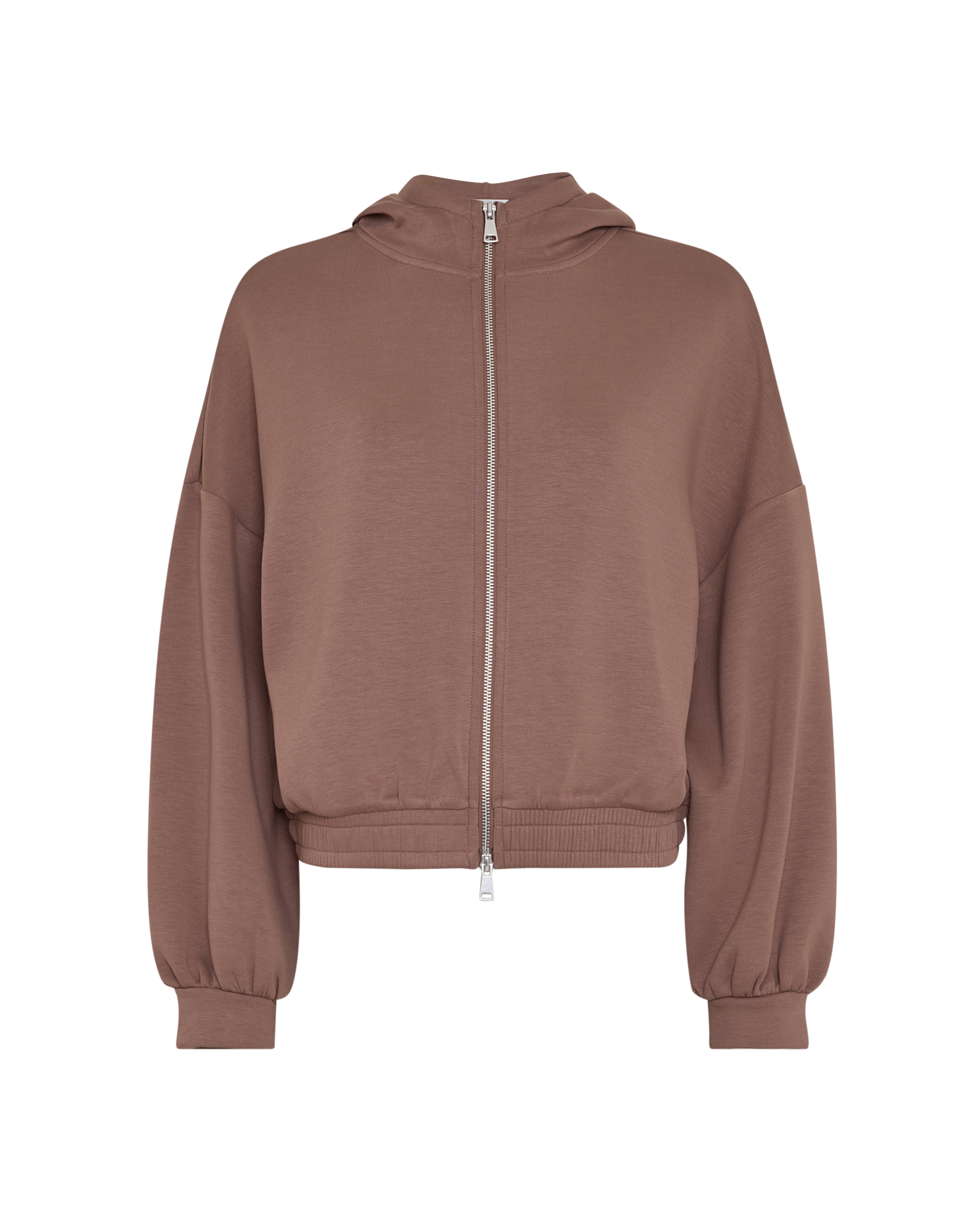 MSCHSika Ima Q Zip Hood Sweatshirt