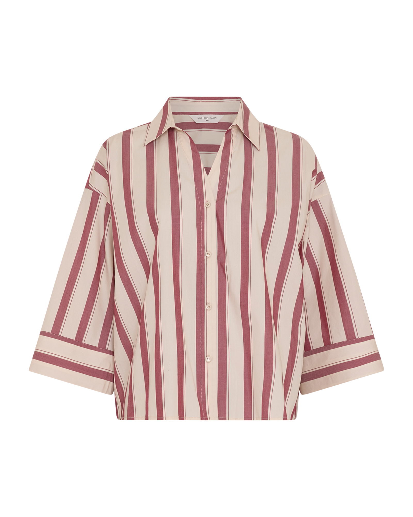 MSCHSusana Selmina 3/4 Shirt STP