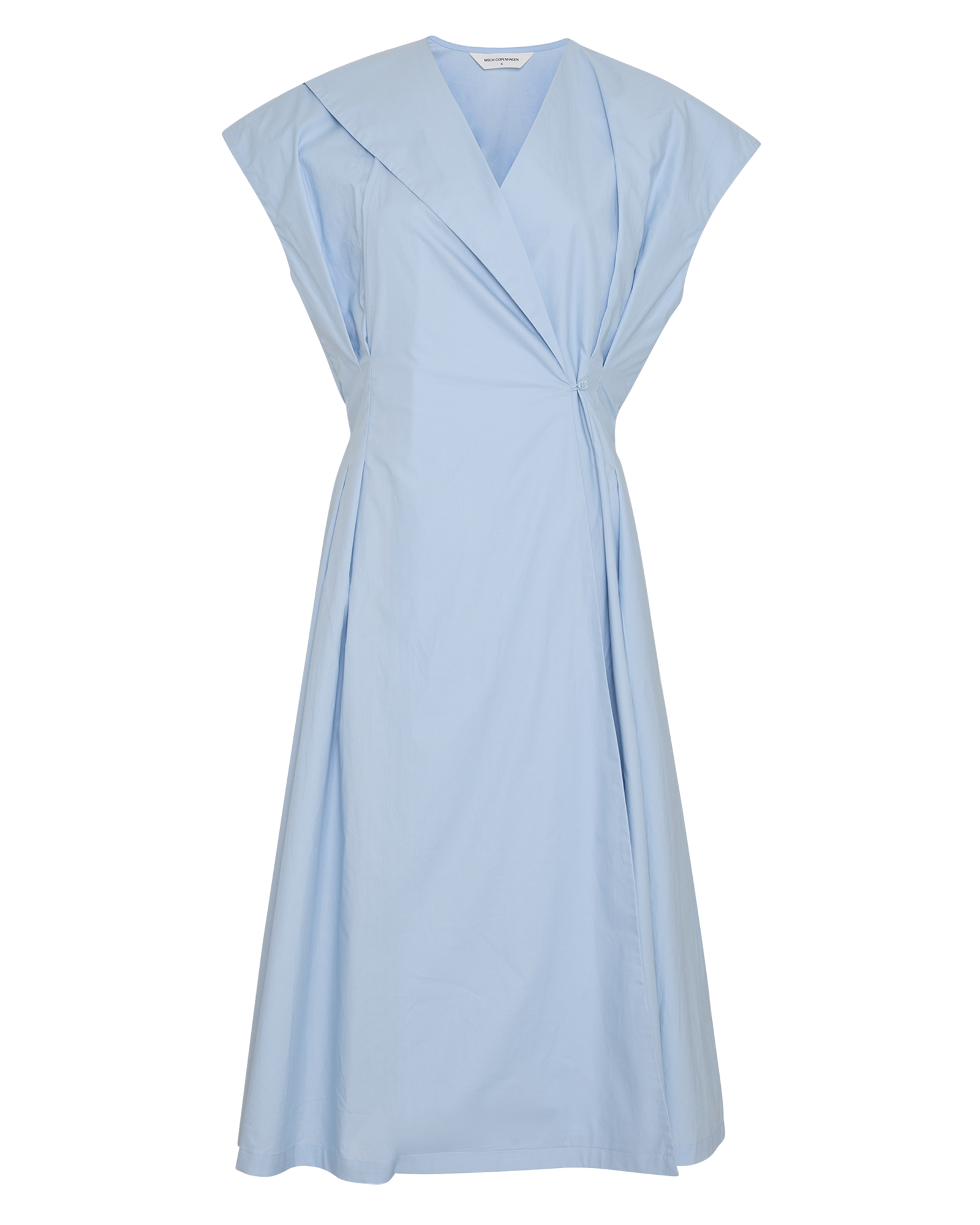 MSCHClari WIliane SL Wrap Dress