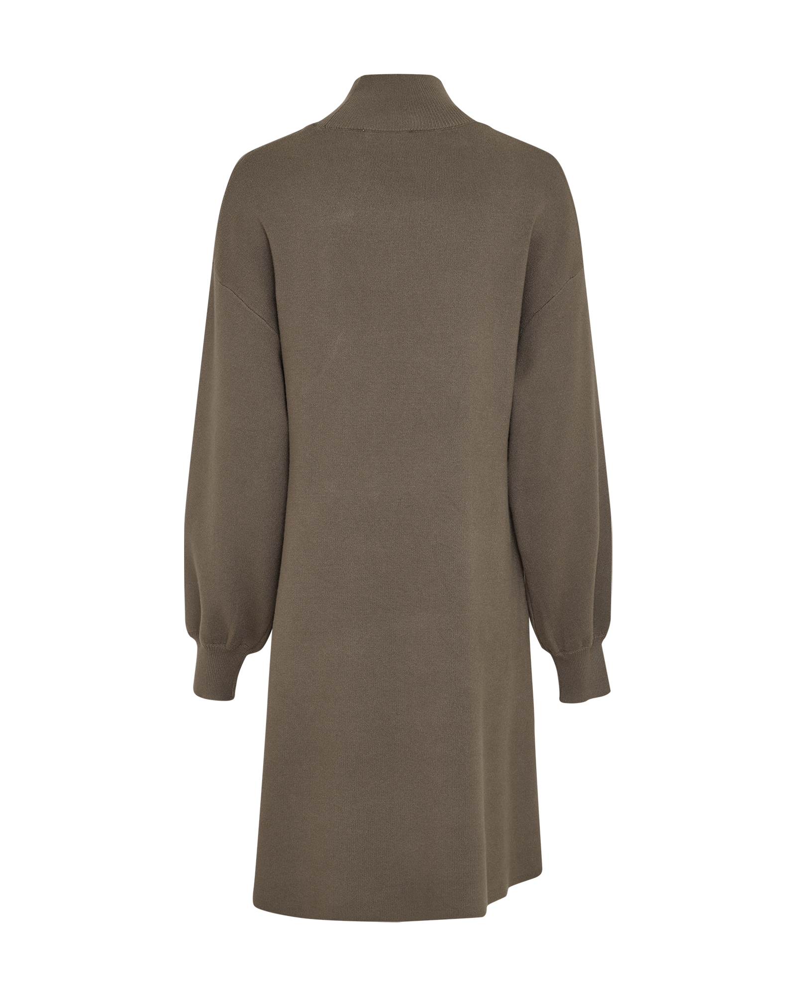 MSCHMercy East M Dress – Kalamata, back