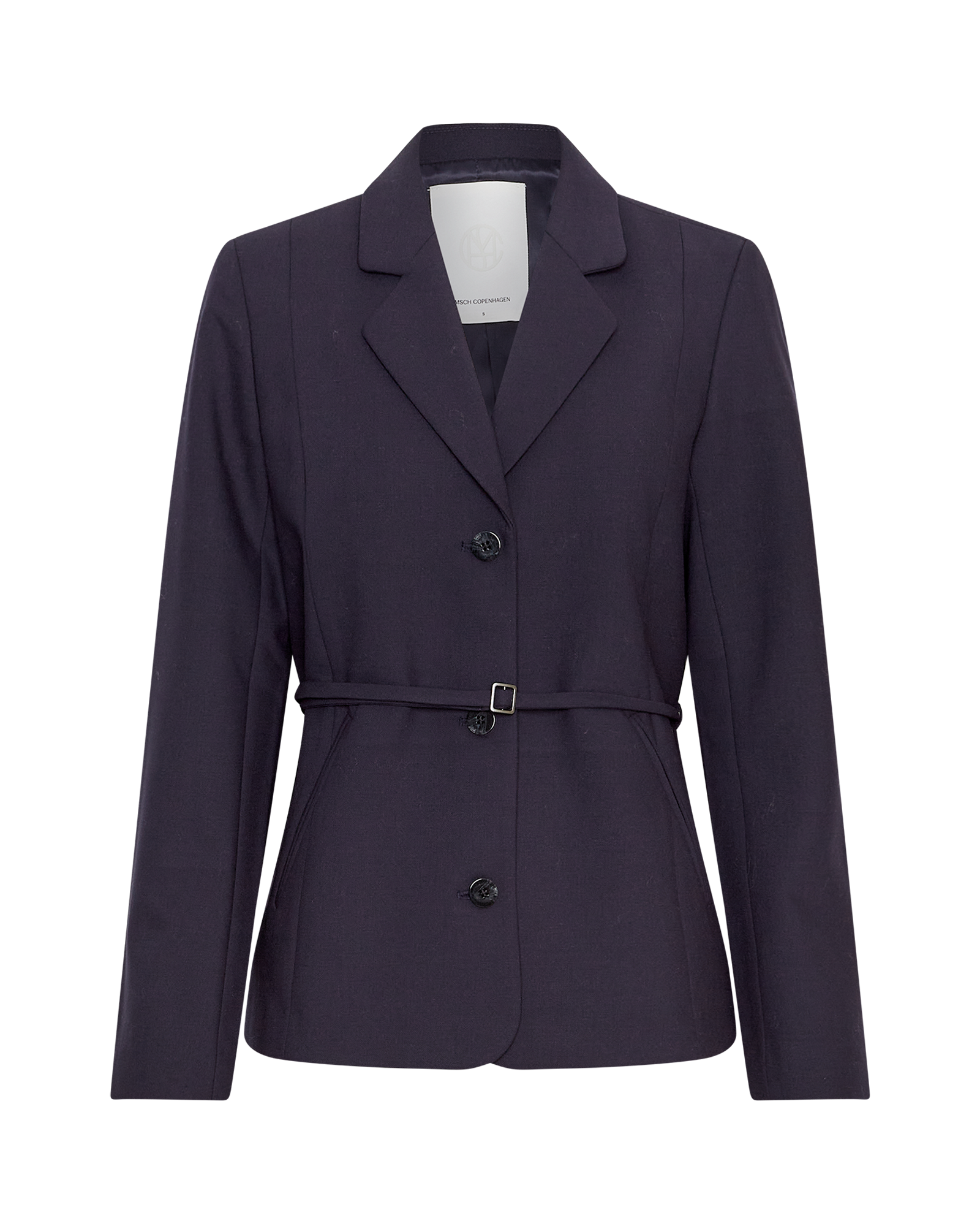 MSCHFreylia Straight Blazer