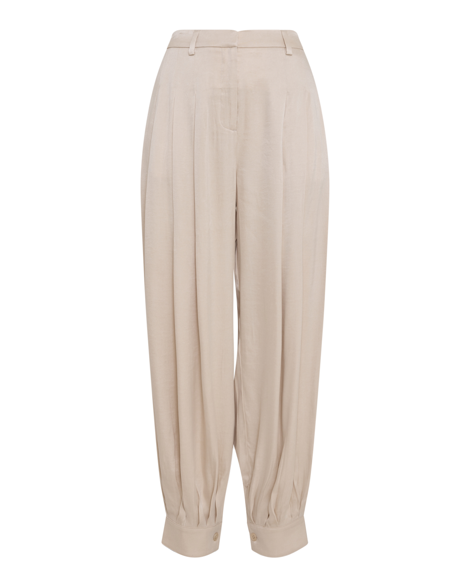 MSCHYvon Shaelan HW Balloon Pants
