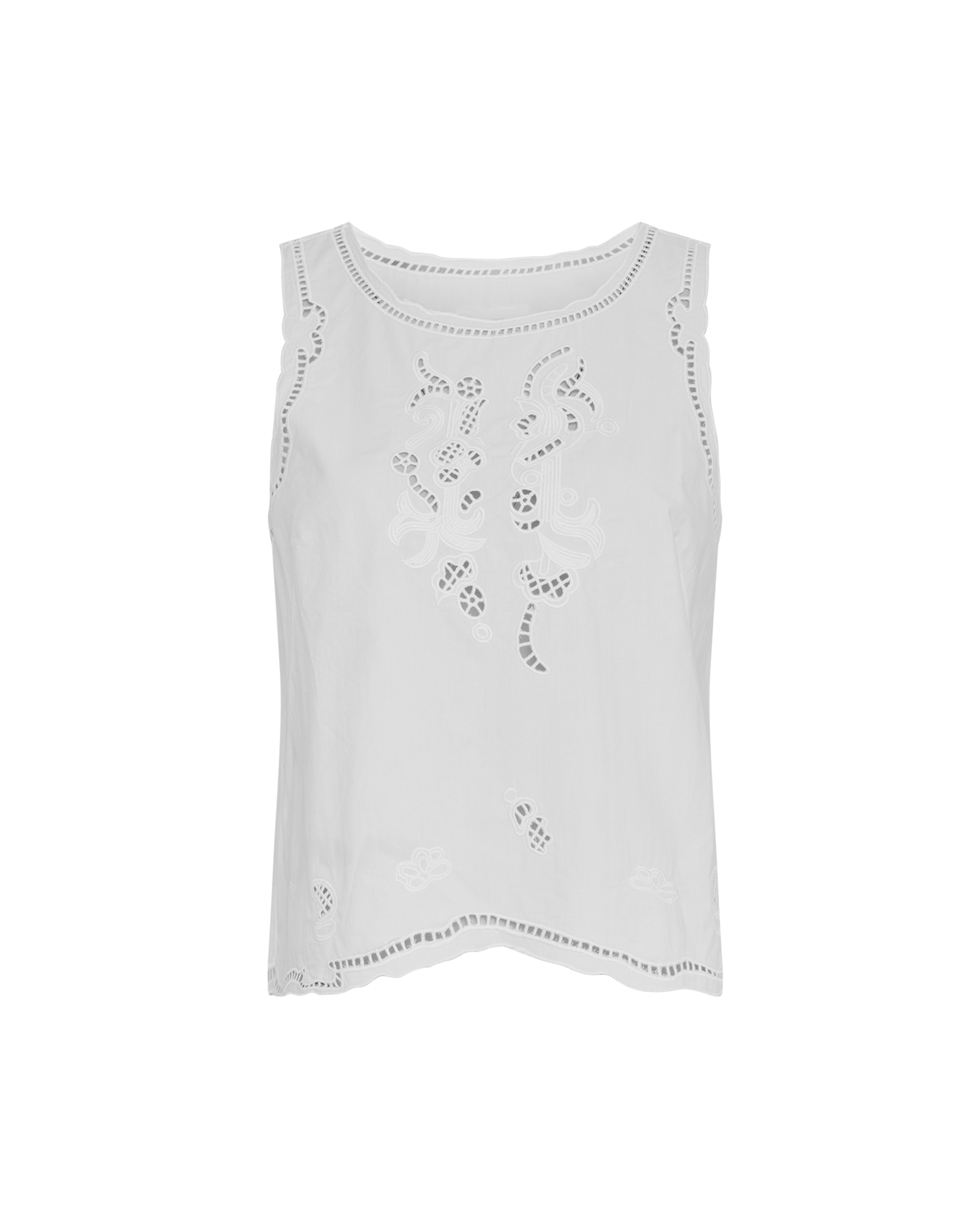 MSCHBeate SL Top EMB