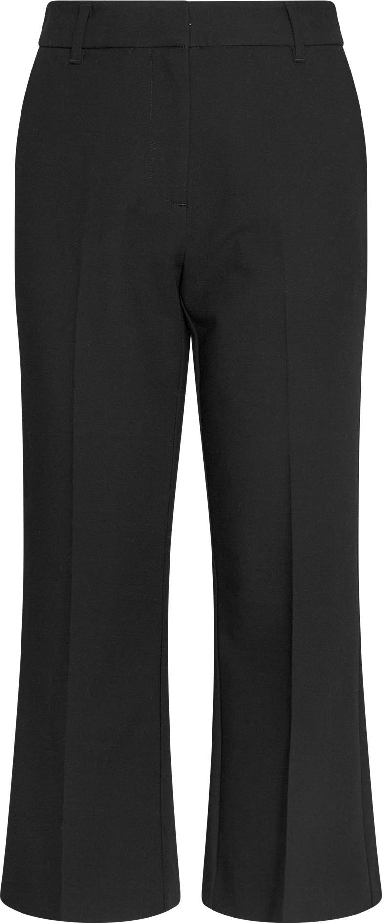 MSCHKaye Freylia HW Cropped Pants