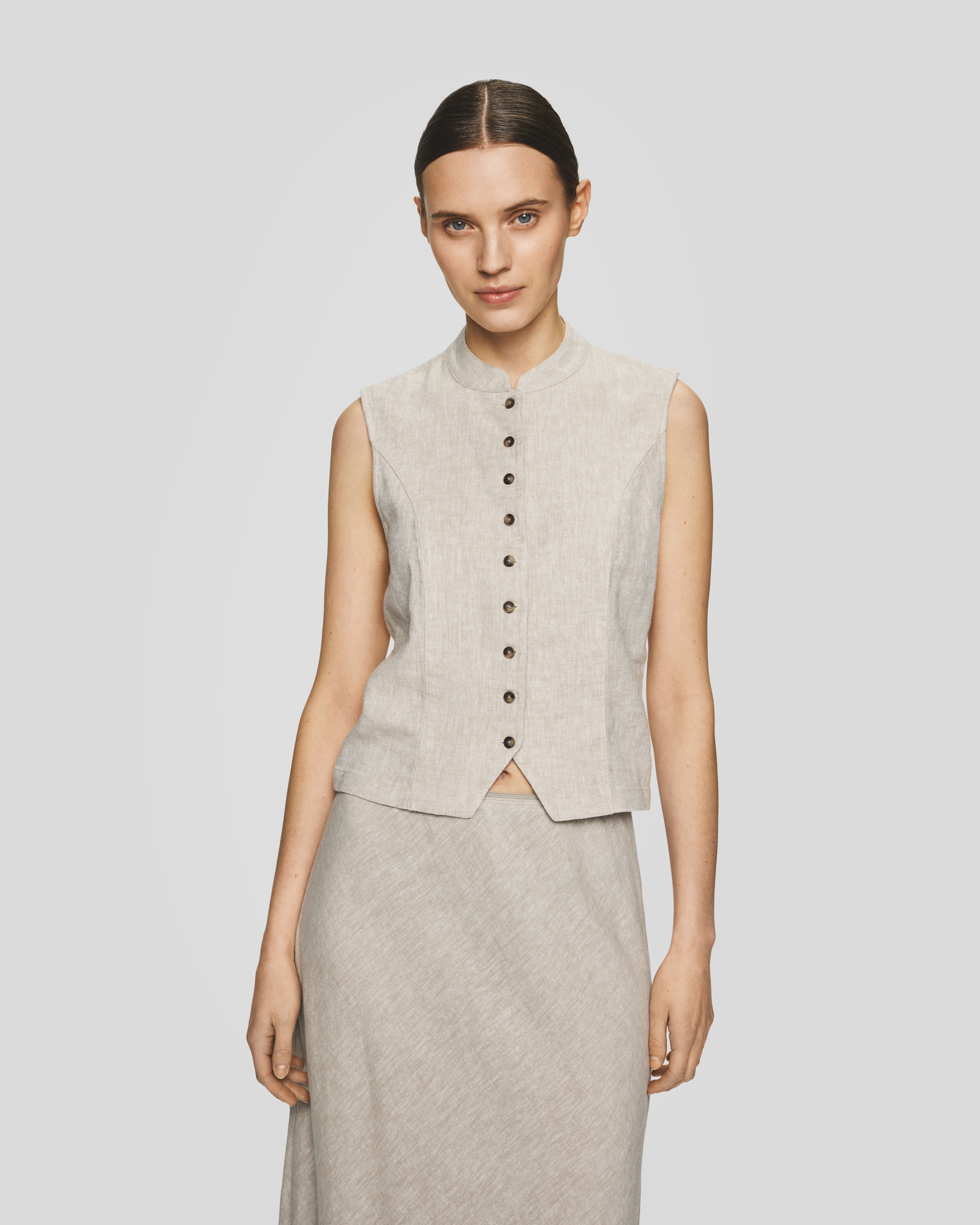 MSCHViana Ginia Waistcoat