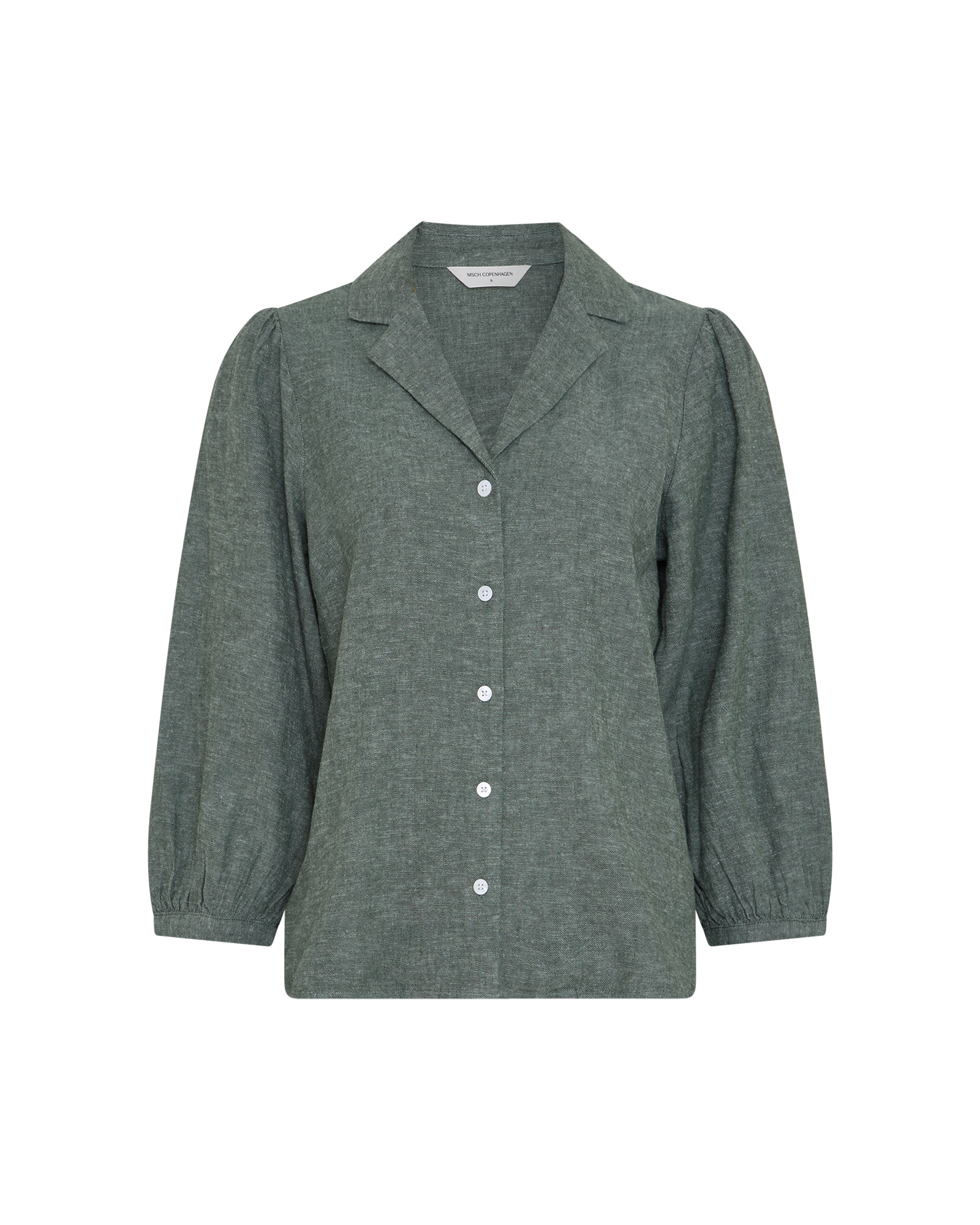 MSCHPennie Ginia 3/4 Shirt
