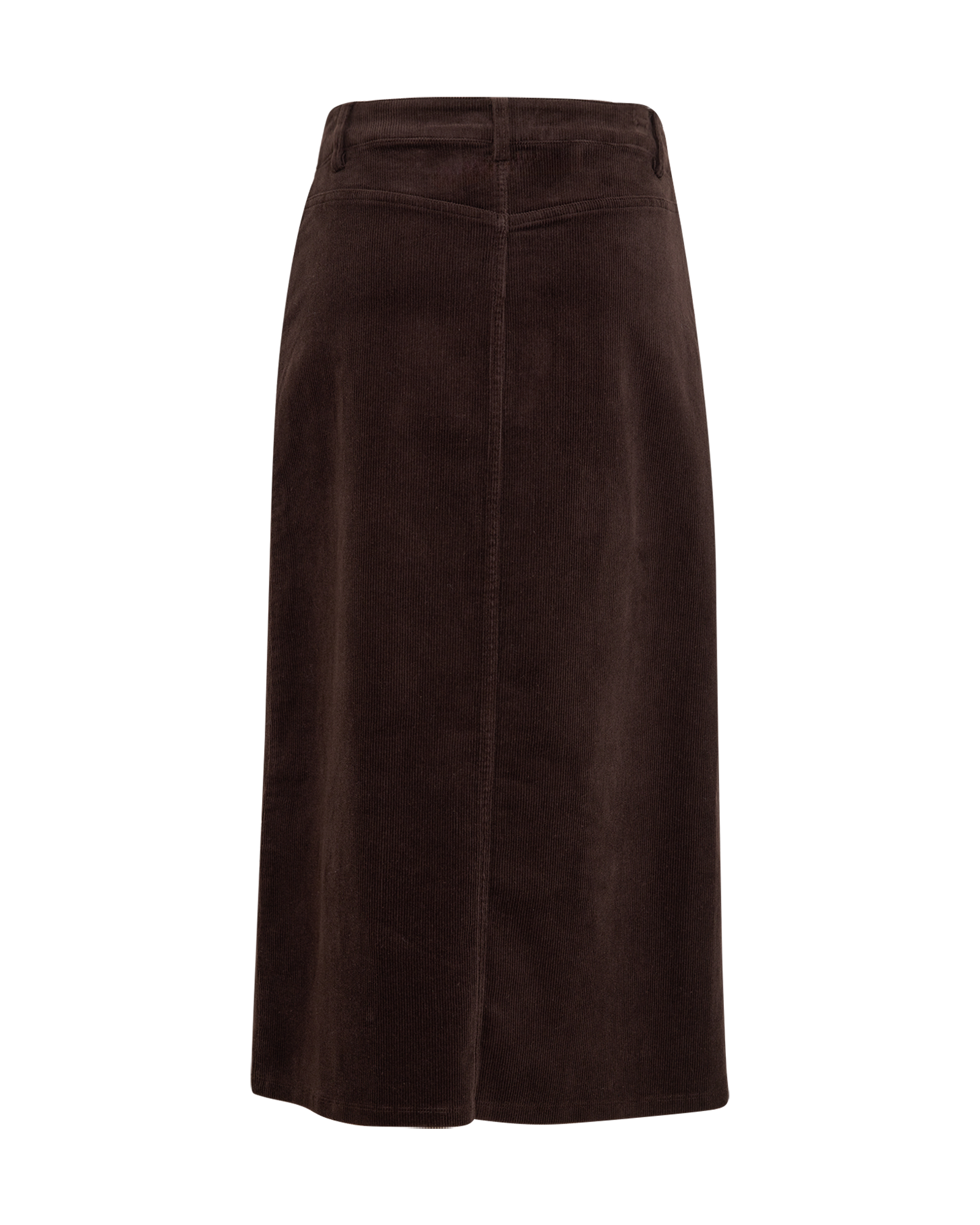 MSCHFilippa Skirt – Molé, back