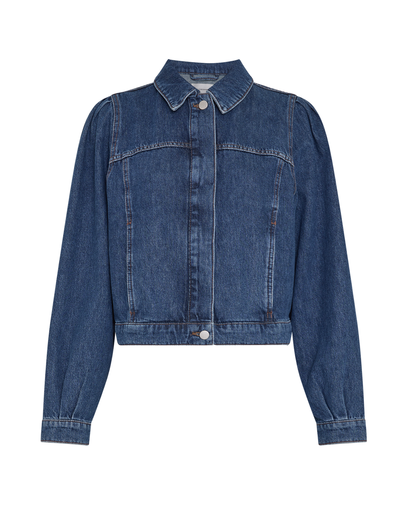 MSCHGlam Evi Denim Jacket