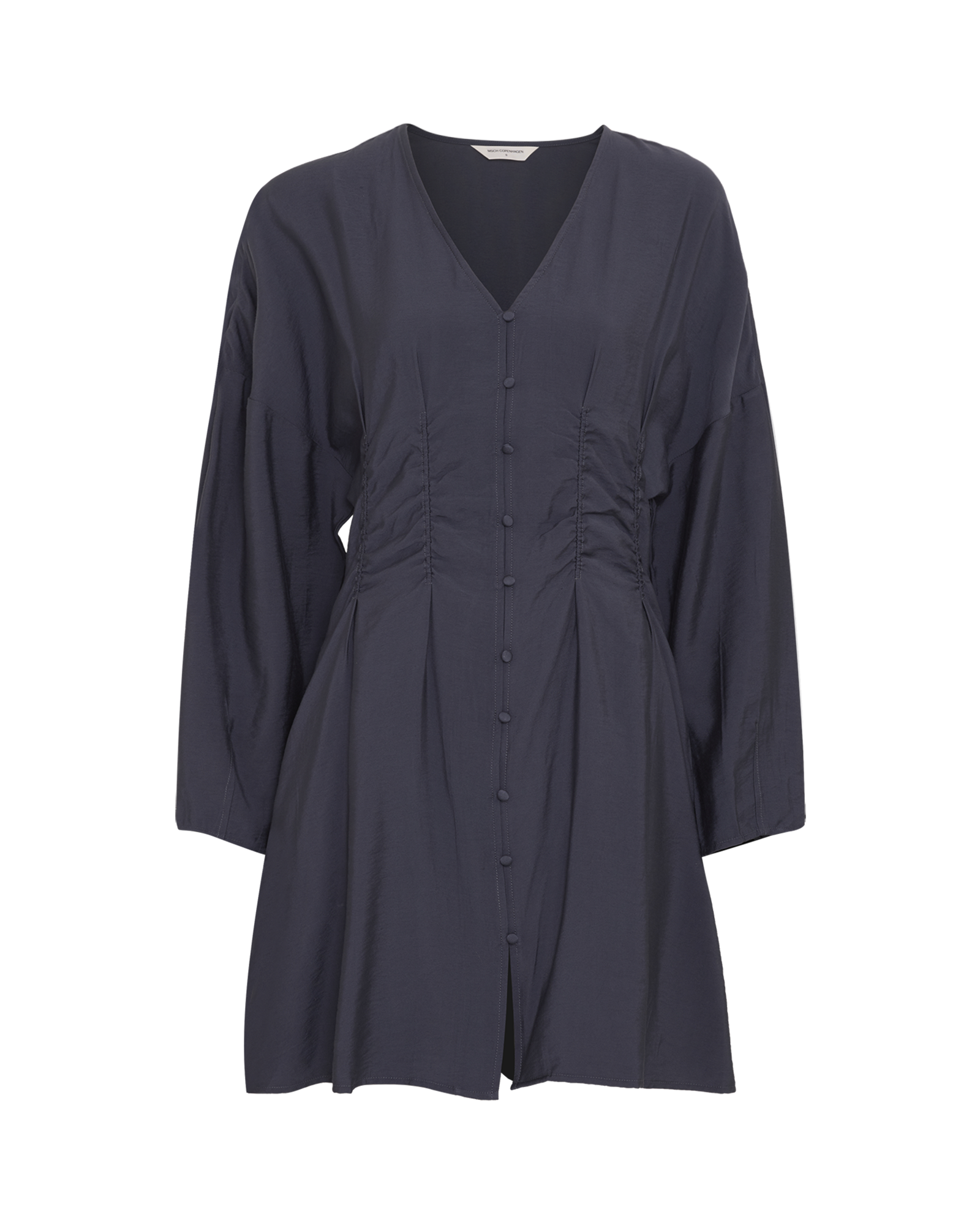 MSCHFilippe Amabella Shirt Dress