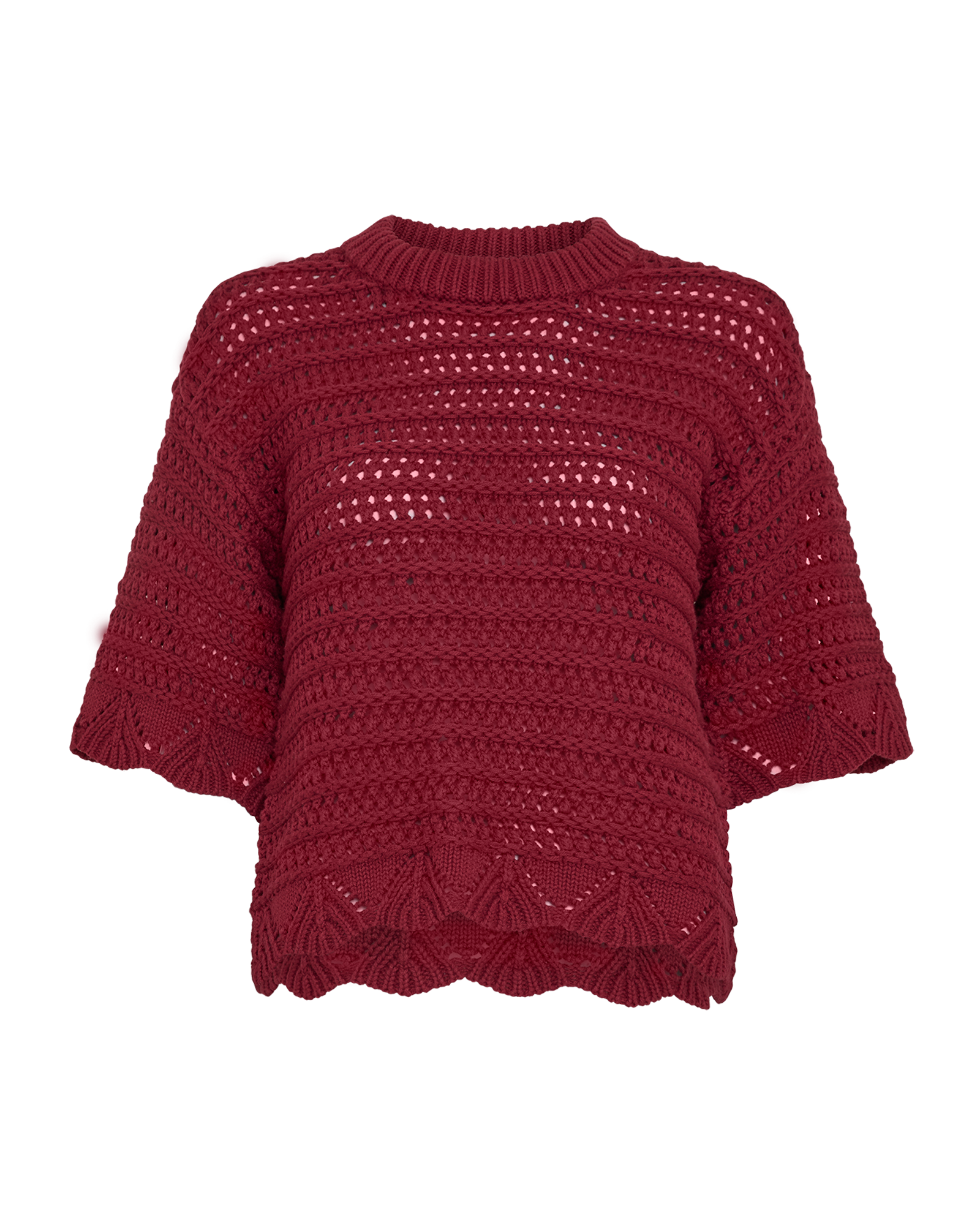 MSCHTabitha Fairyn 2/4 Pullover