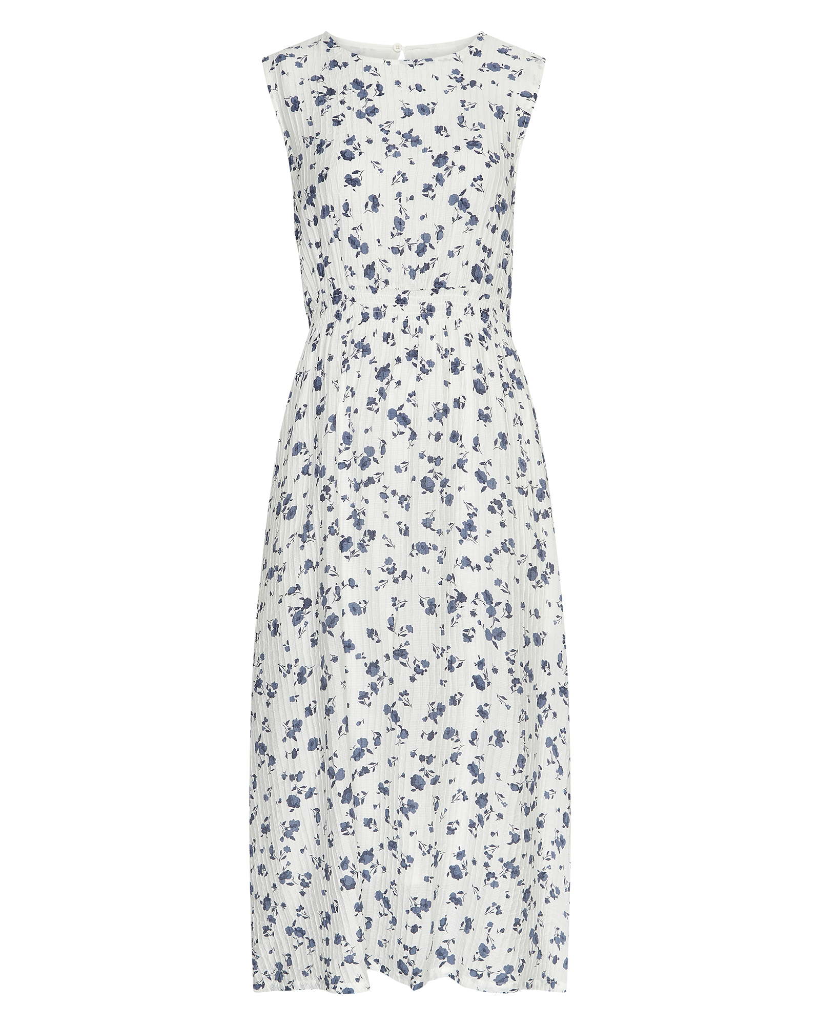 MSCHFalisha SL Dress AOP