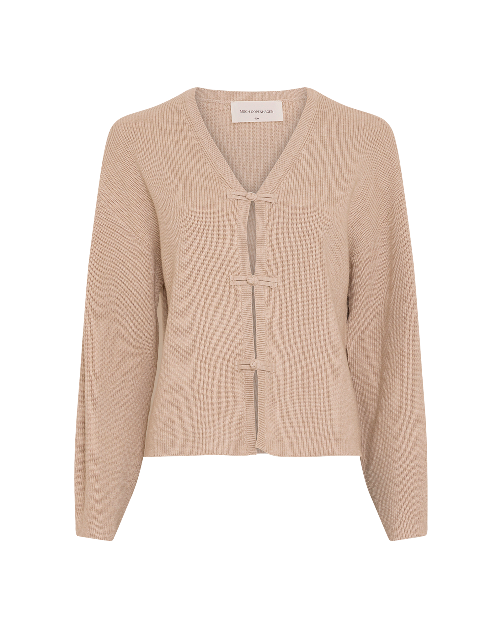 MSCHZalie Rachelle Cardigan