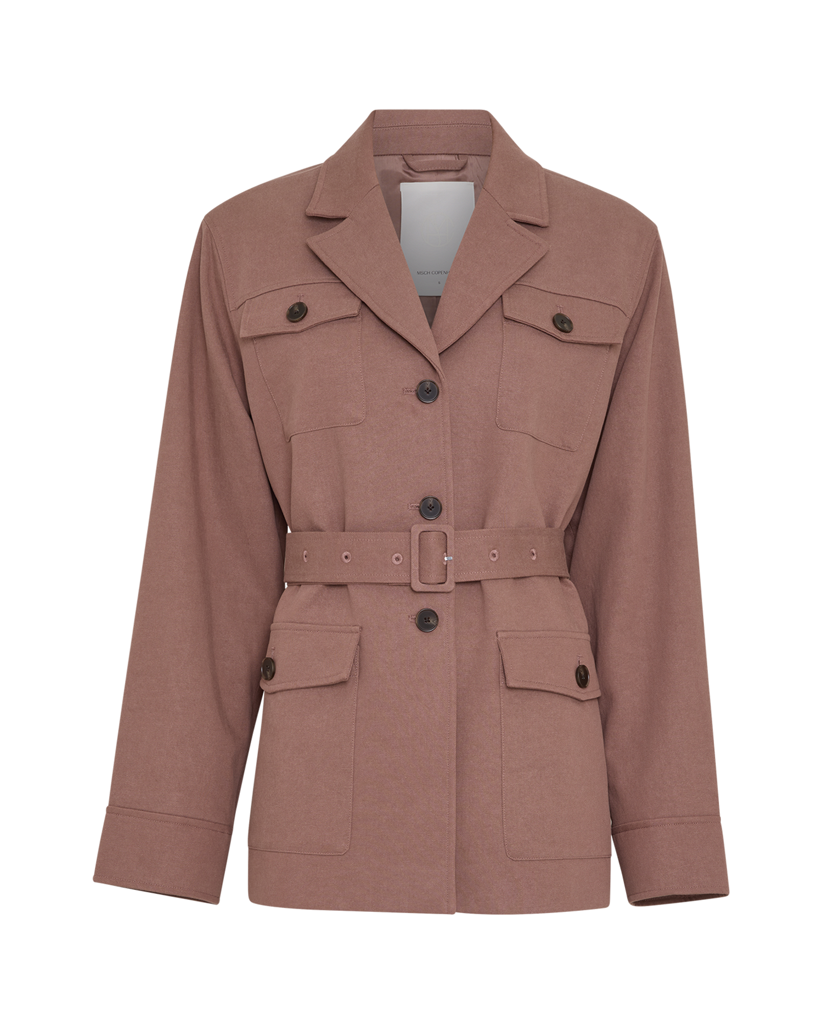 MSCHLith Gweneth Blazer