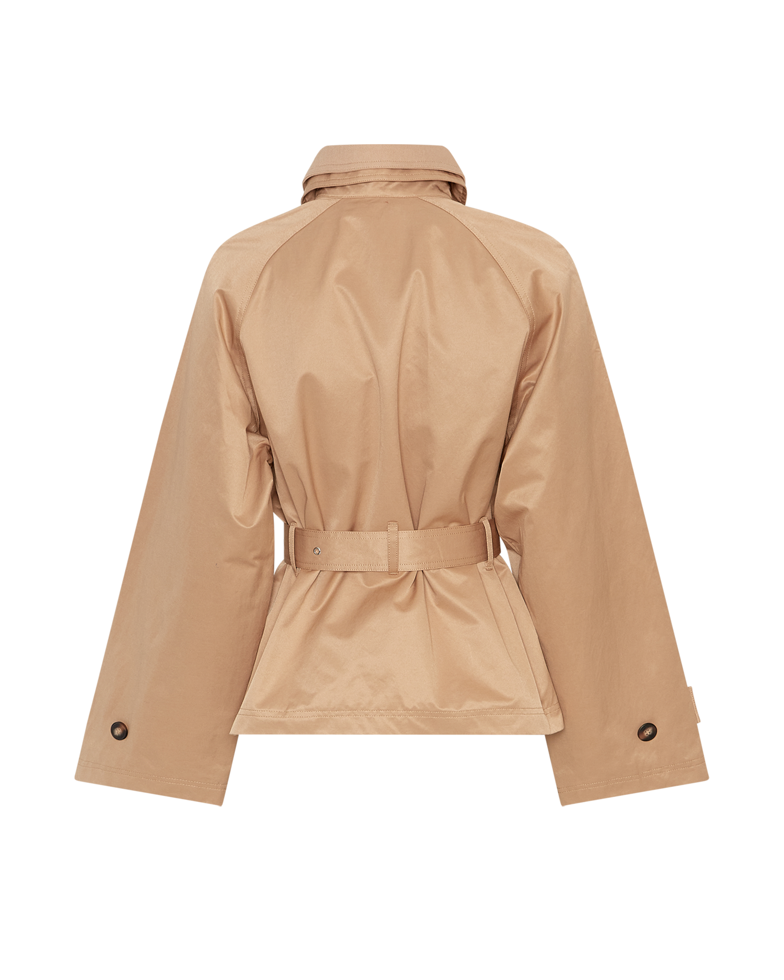 MSCHKishia Blix Jacket – Cartouche, back