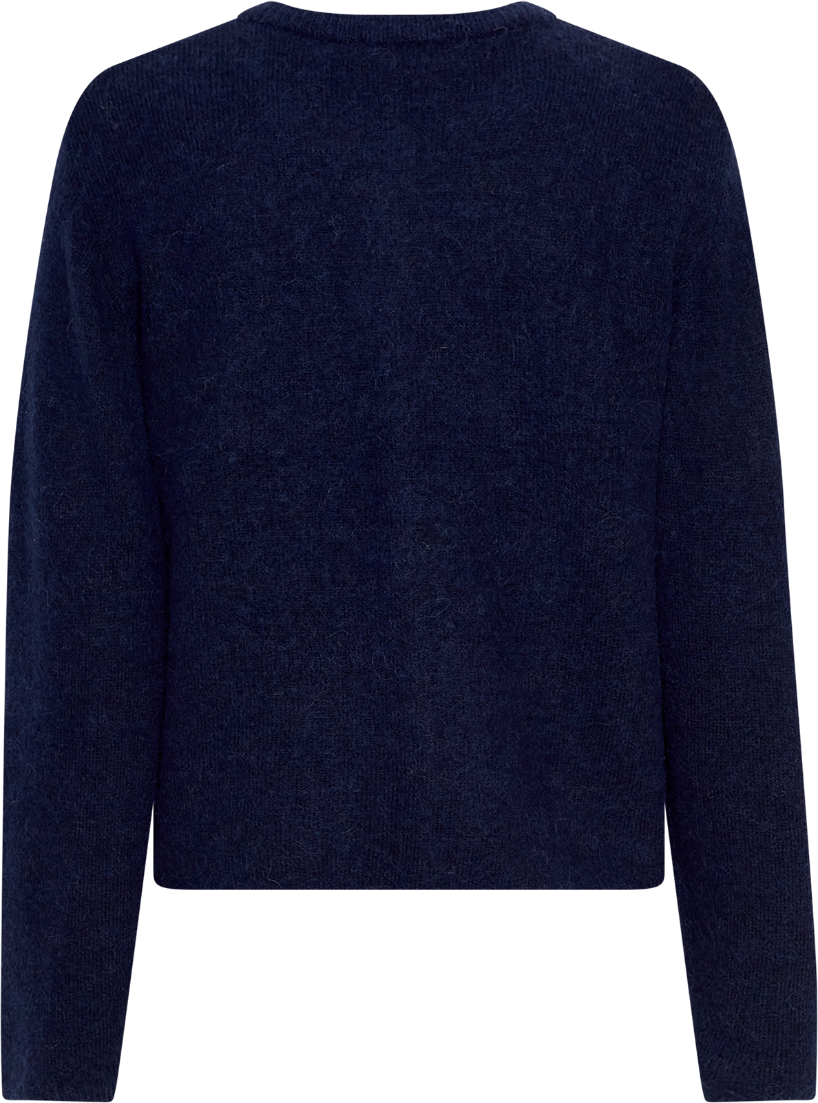 MSCHKellsey Alegria Cardigan – Ocean Cavern, back