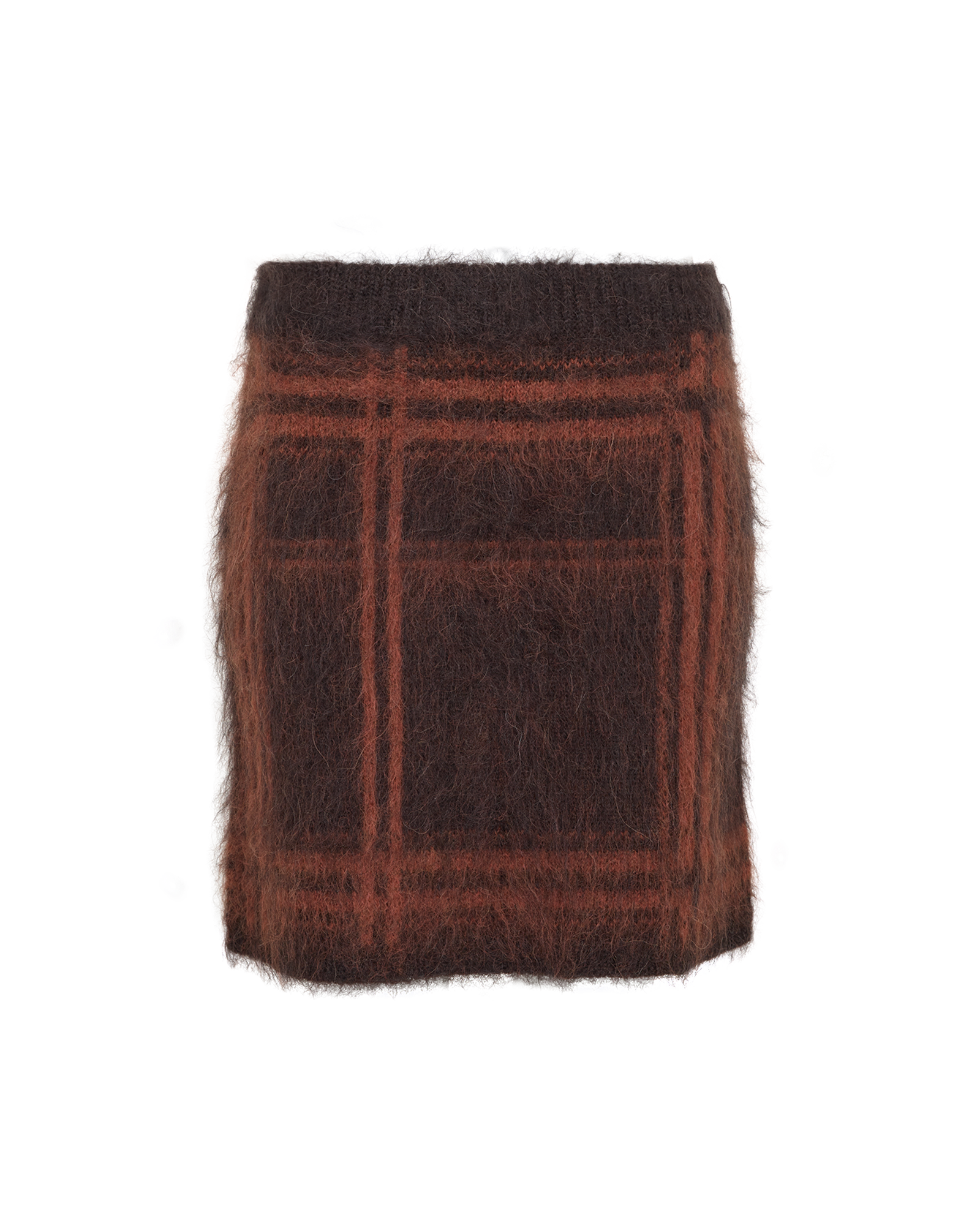 MSCHAgnete Lycie Skirt CHK