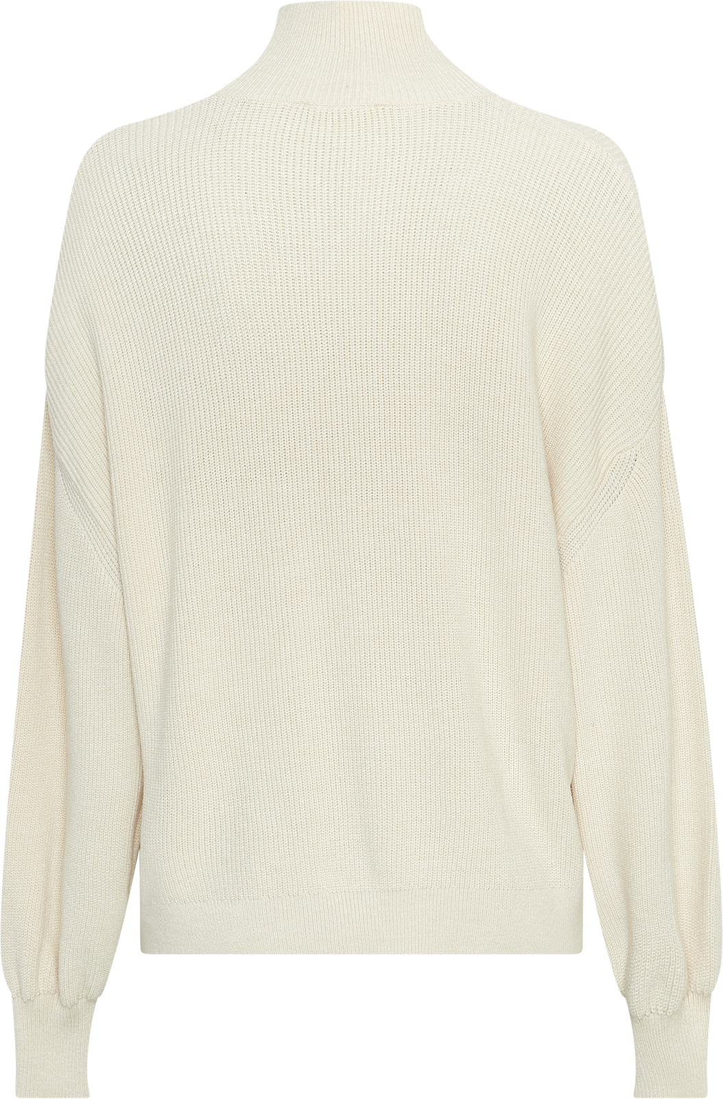 MSCHMagnea Rachelle M Pullover – Fog Melange, back