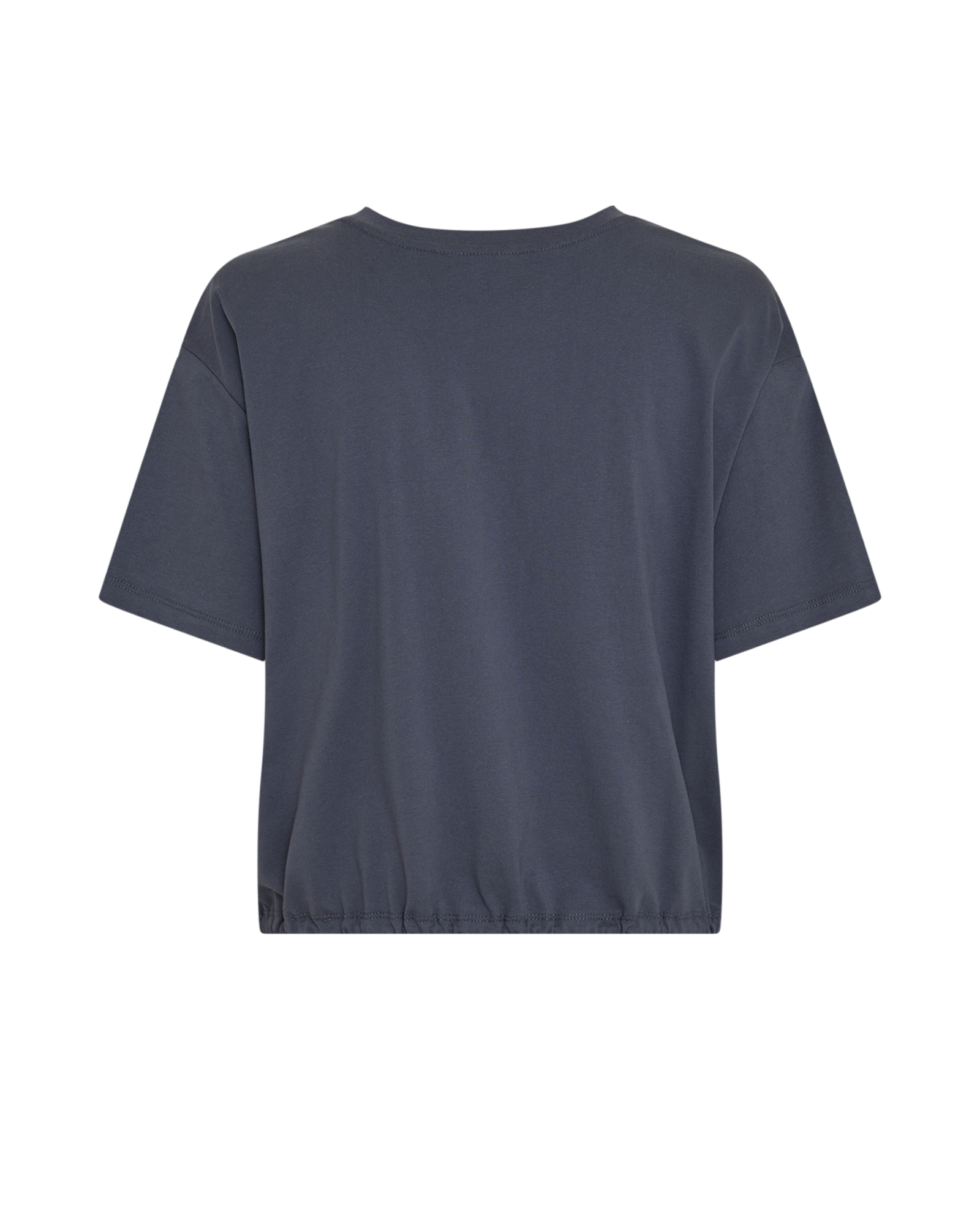 MSCHDatte Tee – India Ink, back
