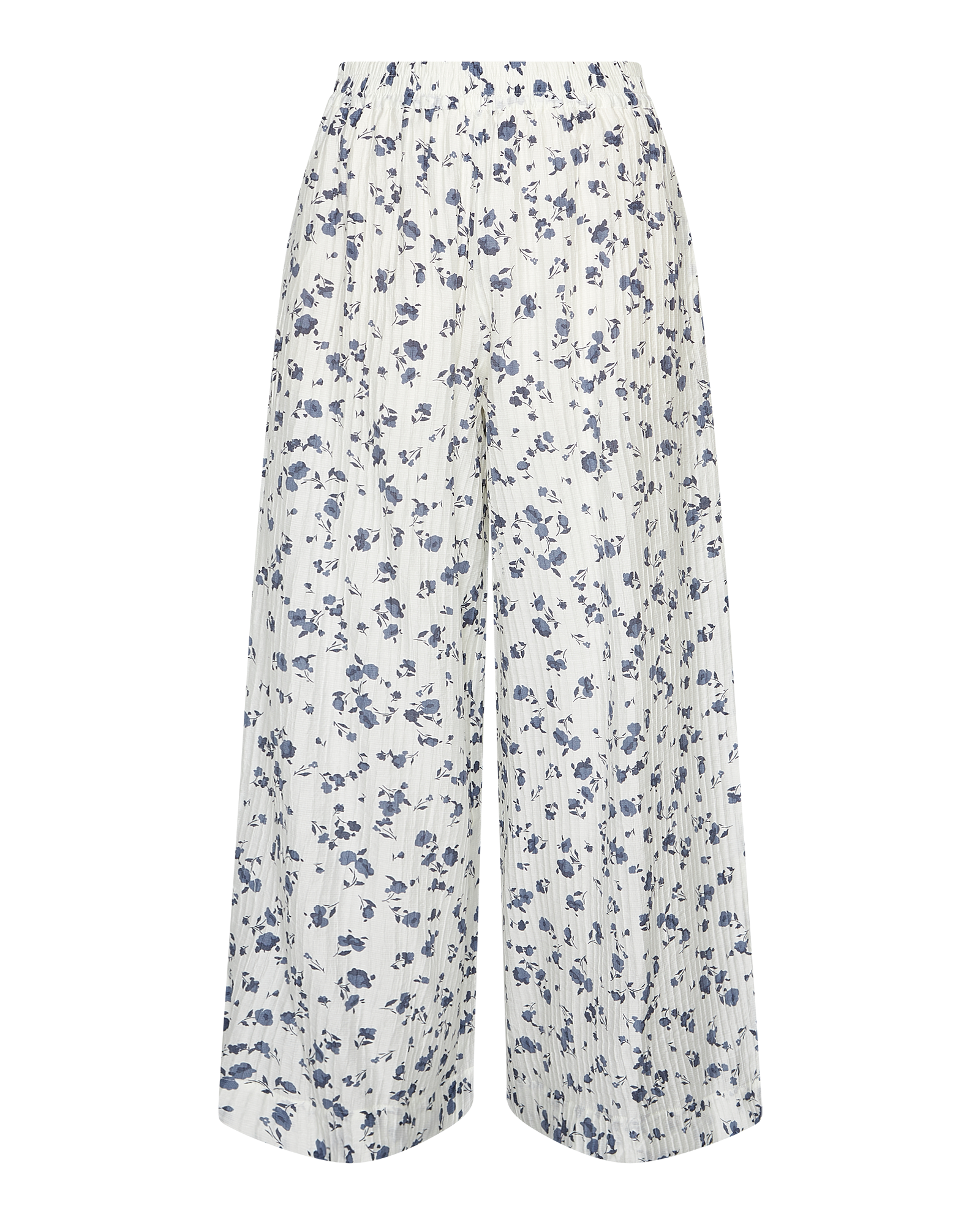 MSCHFalisha HW Pants AOP